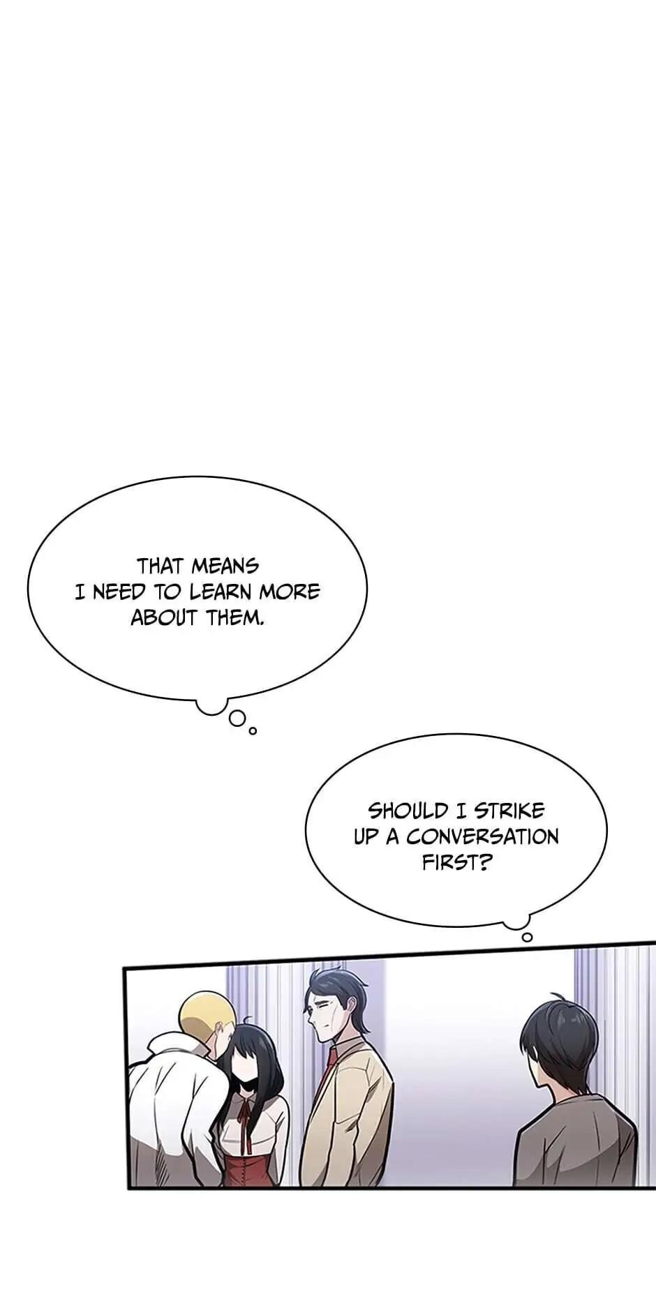 Read The Tutorial Is Too Tough! Manga Online