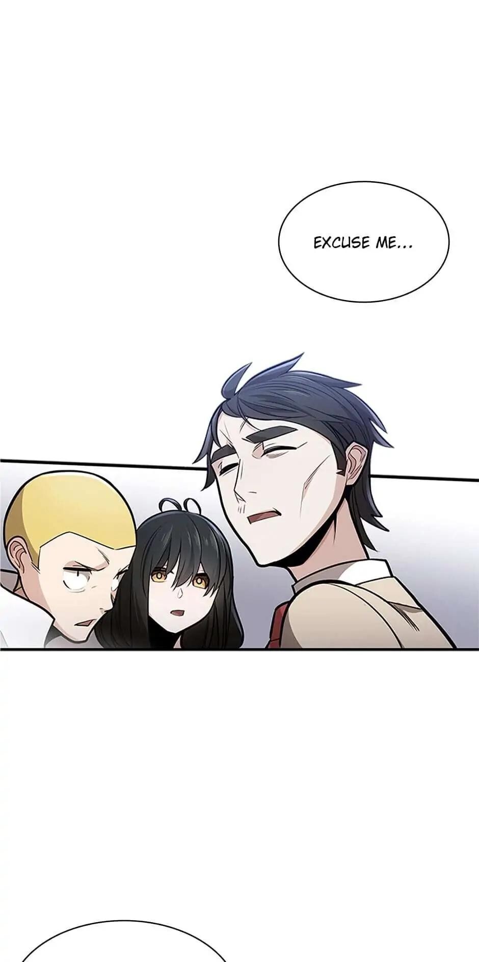 Read The Tutorial Is Too Tough! Manga Online