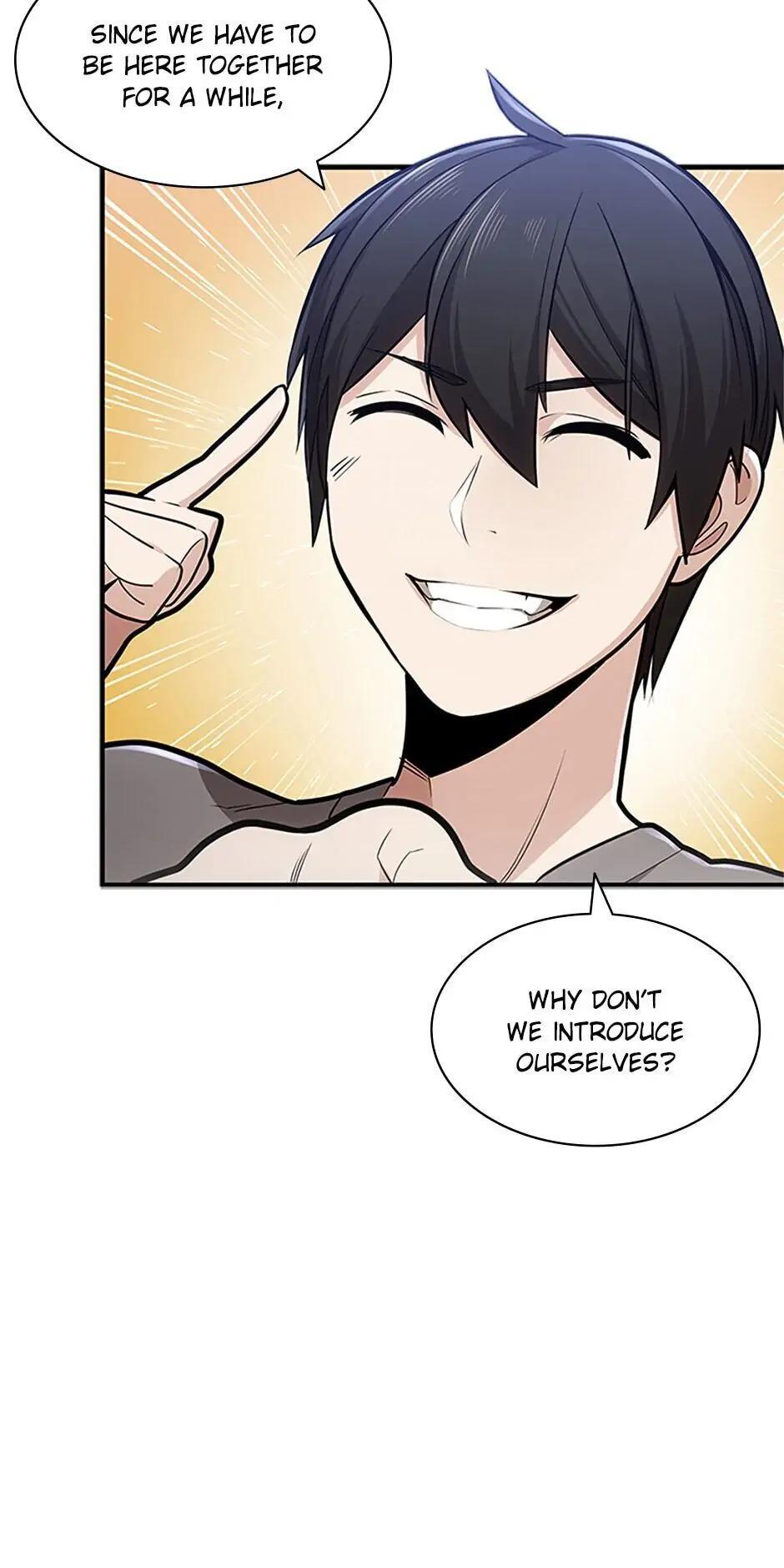 Read The Tutorial Is Too Tough! Manga Online