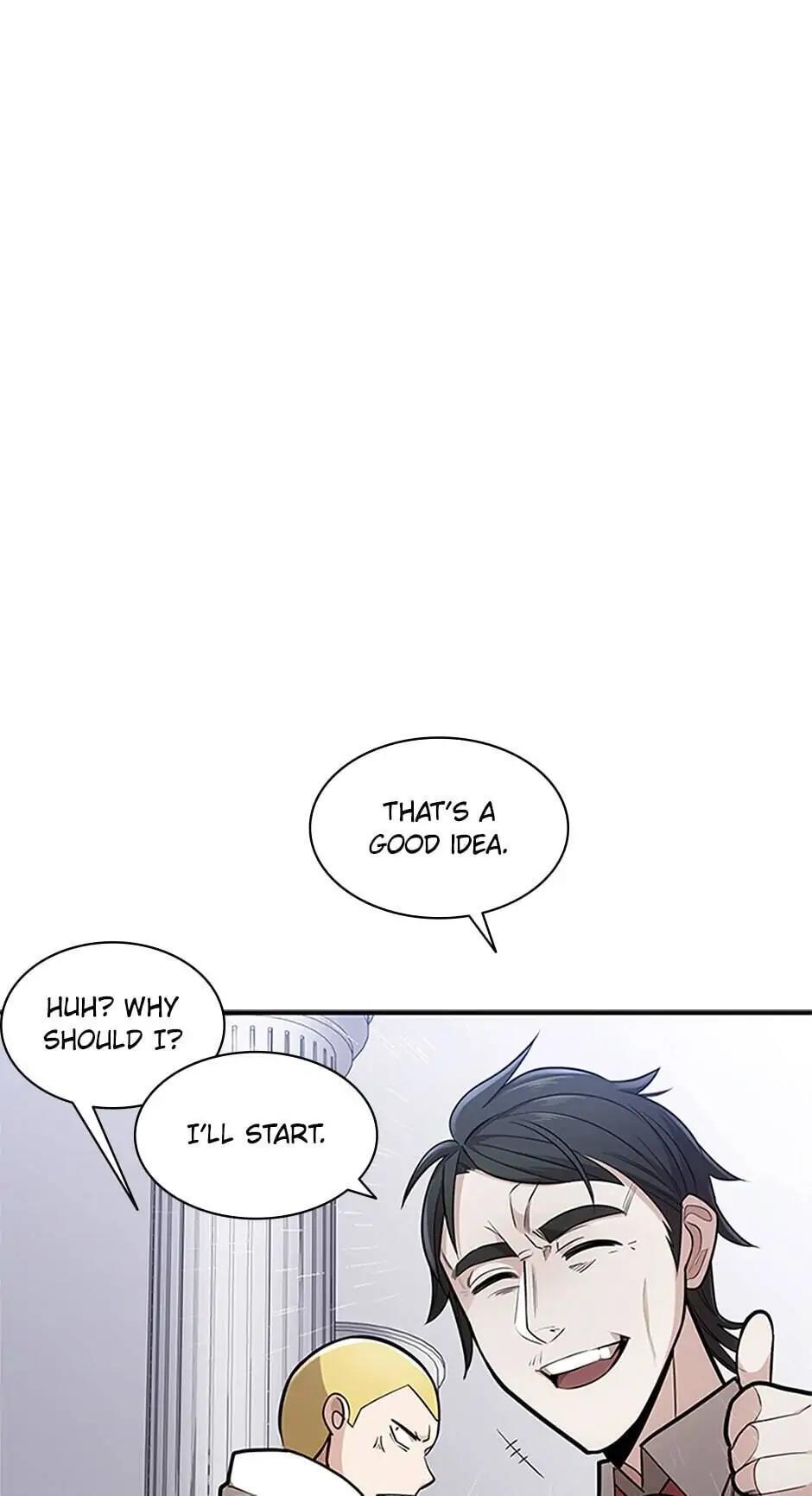 Read The Tutorial Is Too Tough! Manga Online