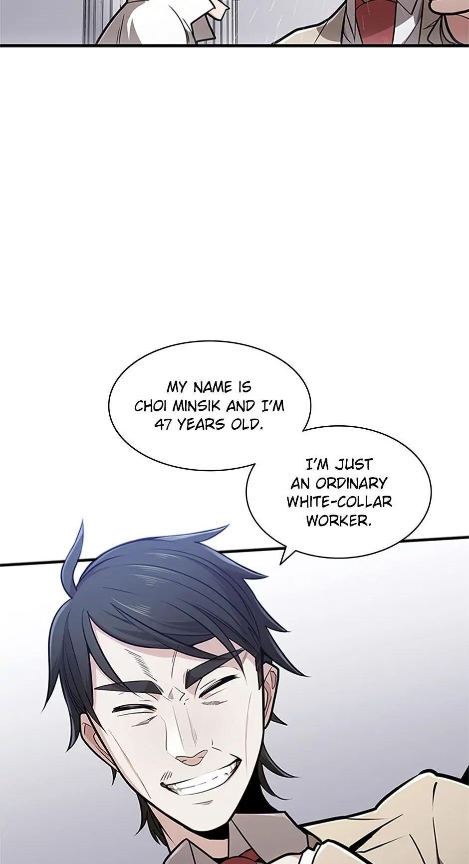Read The Tutorial Is Too Tough! Manga Online