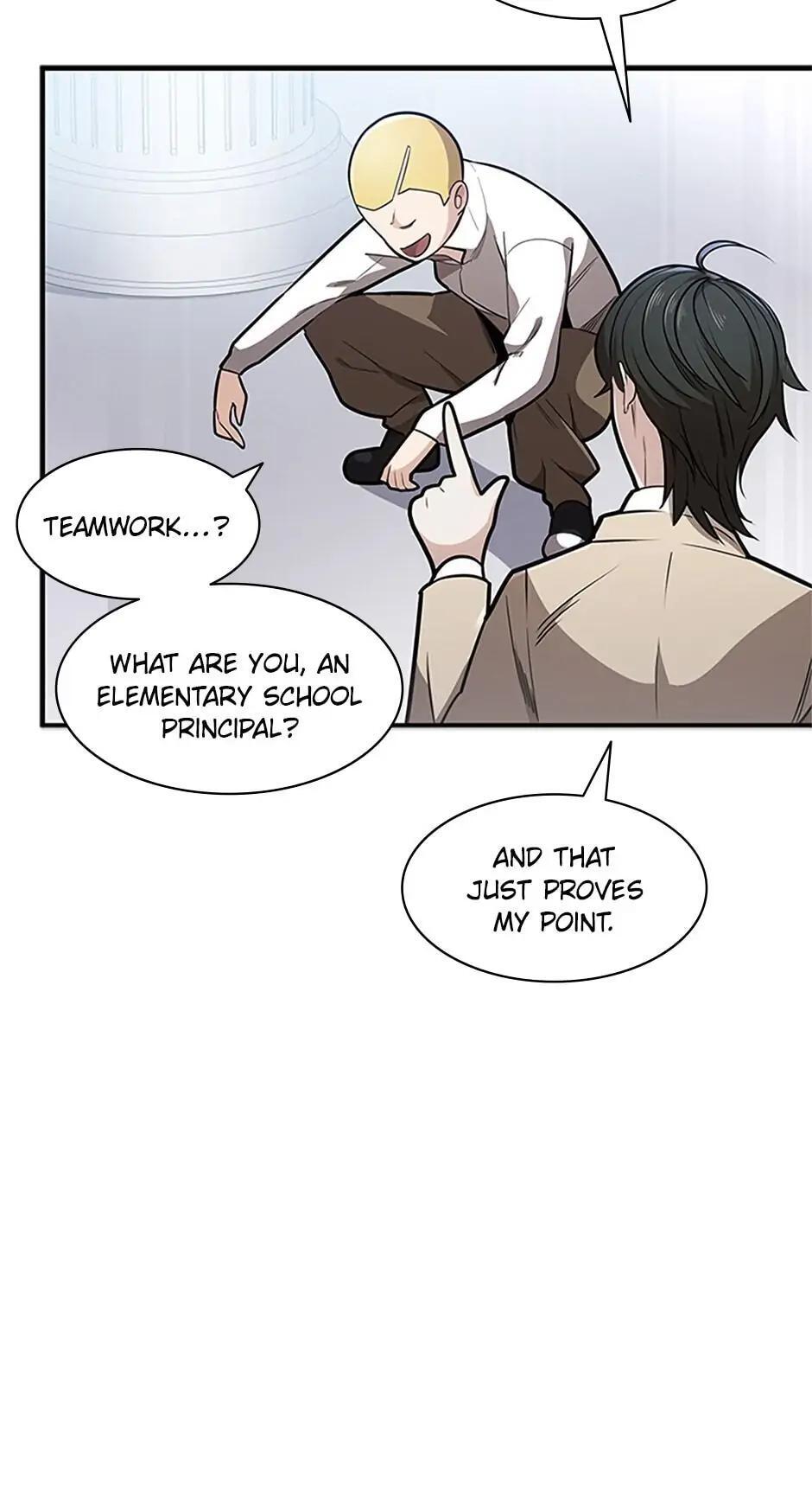 Read The Tutorial Is Too Tough! Manga Online