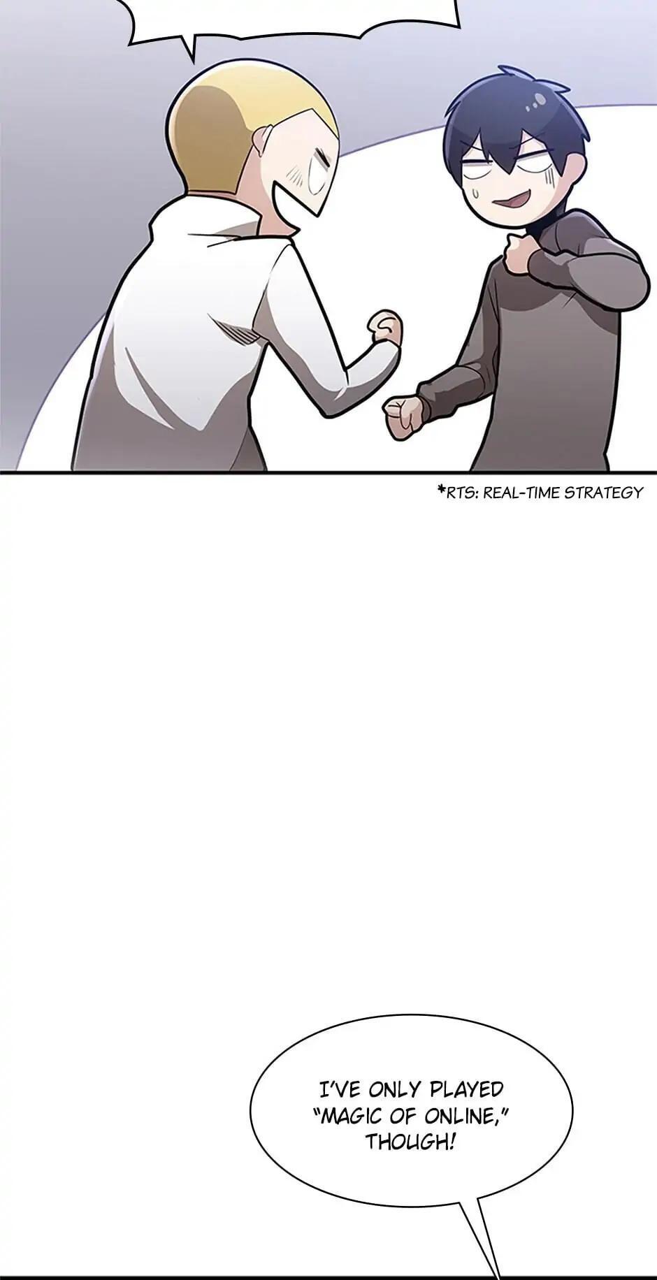 Read The Tutorial Is Too Tough! Manga Online