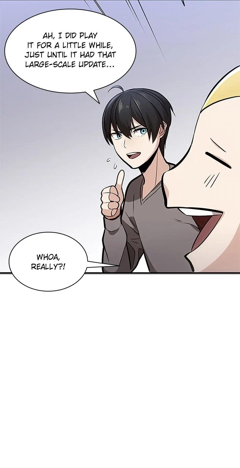 Read The Tutorial Is Too Tough! Manga Online