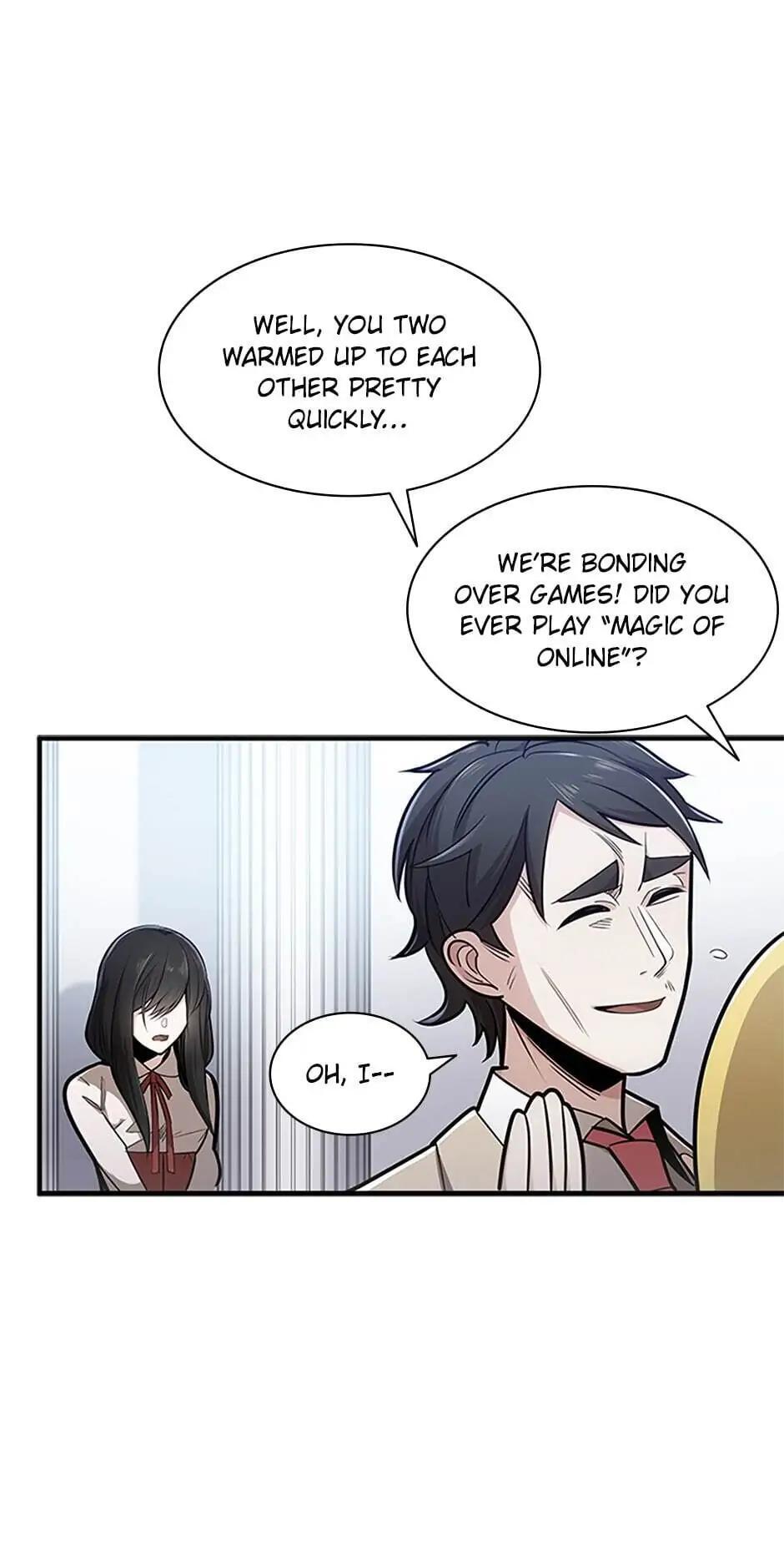 Read The Tutorial Is Too Tough! Manga Online