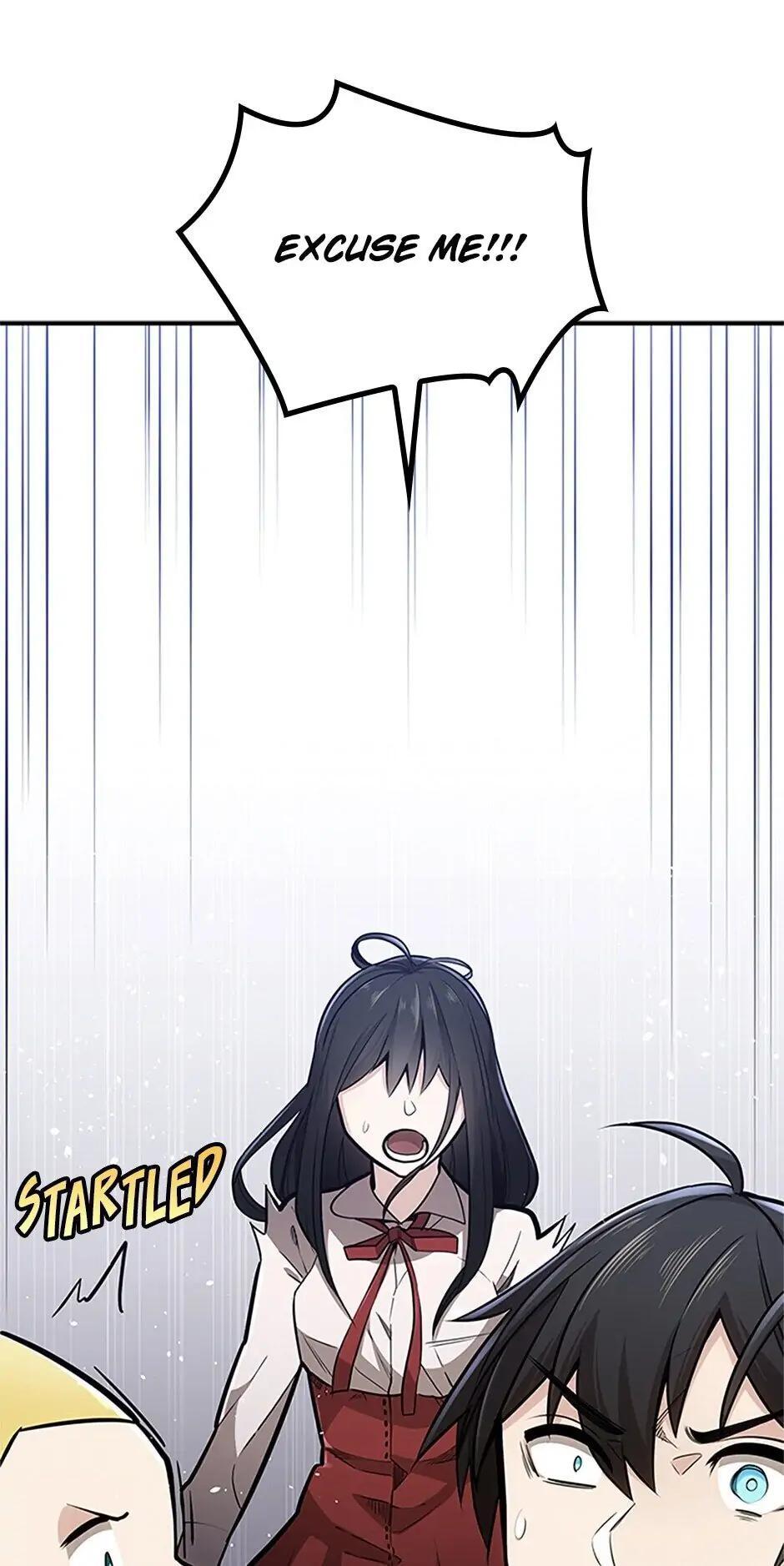 Read The Tutorial Is Too Tough! Manga Online
