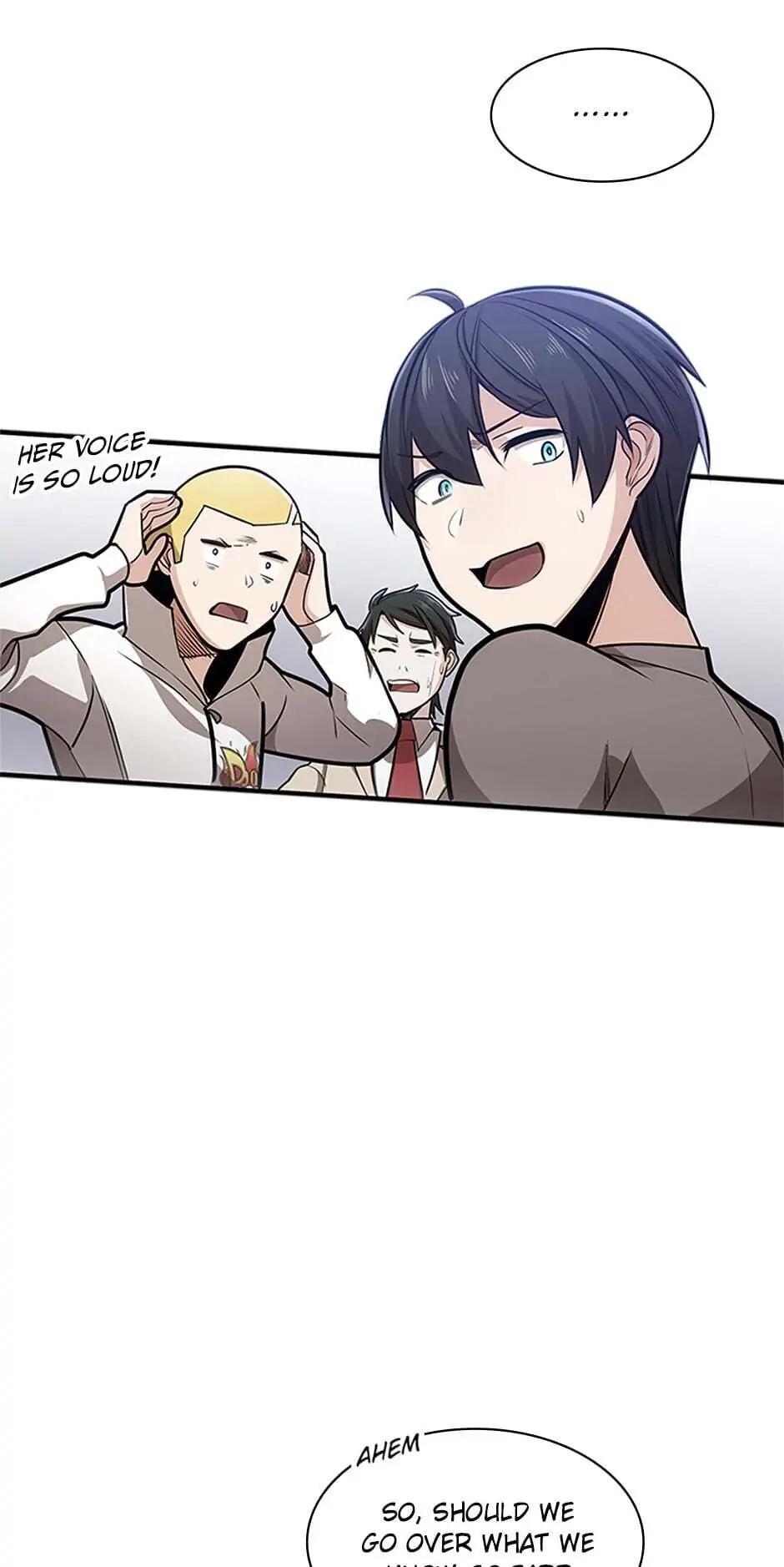 Read The Tutorial Is Too Tough! Manga Online