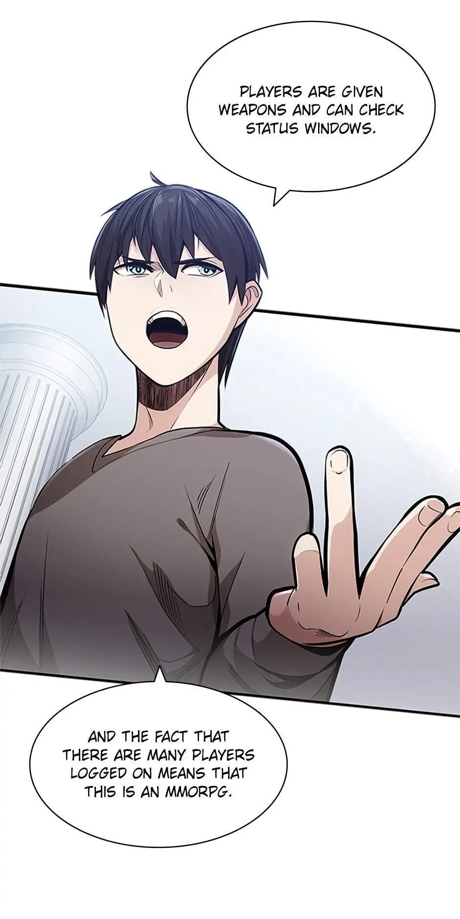 Read The Tutorial Is Too Tough! Manga Online