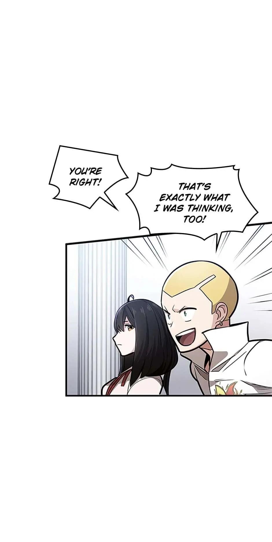 Read The Tutorial Is Too Tough! Manga Online