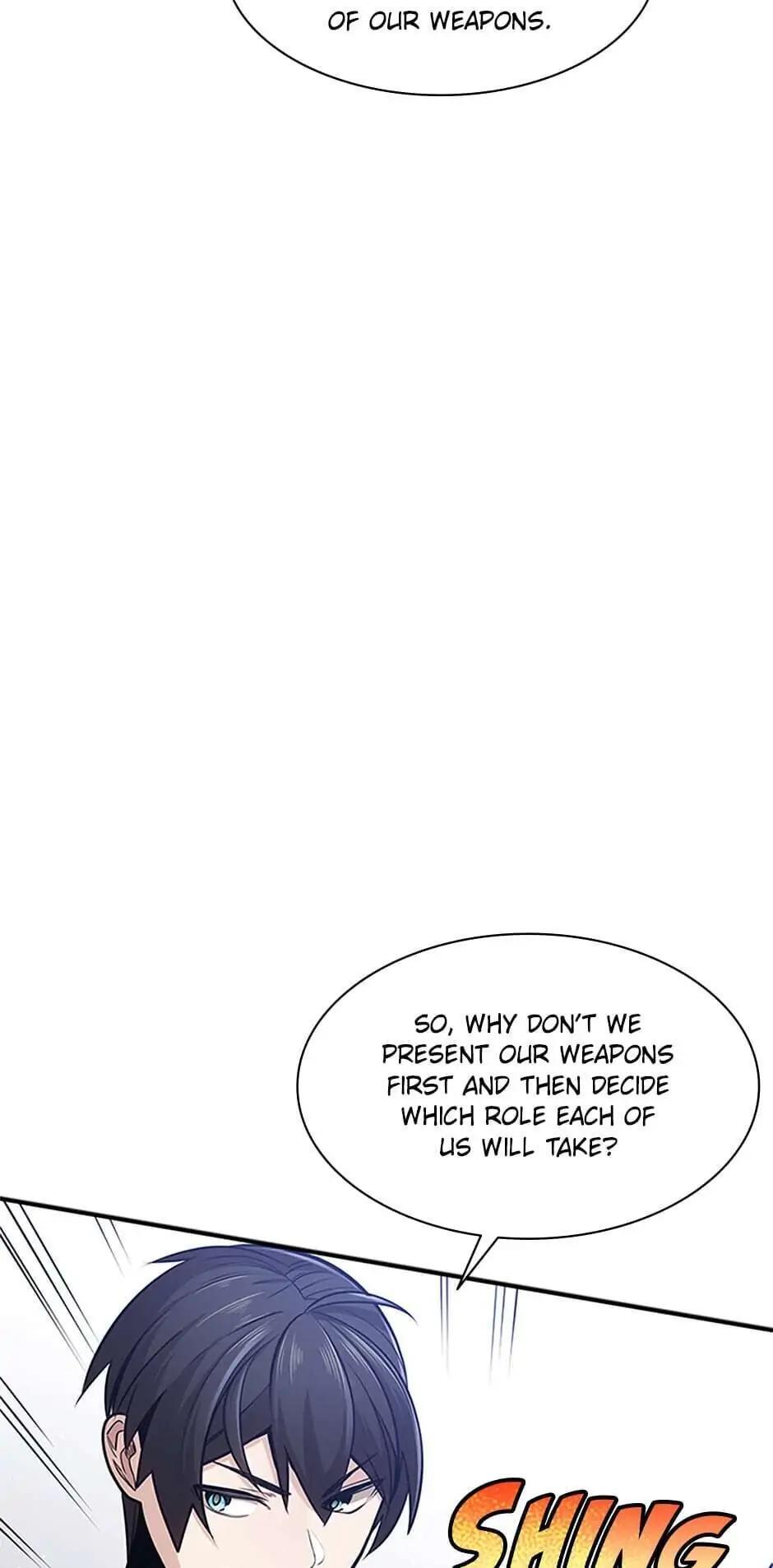 Read The Tutorial Is Too Tough! Manga Online