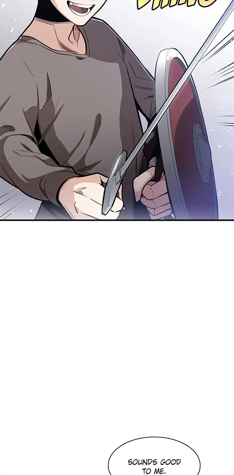 Read The Tutorial Is Too Tough! Manga Online