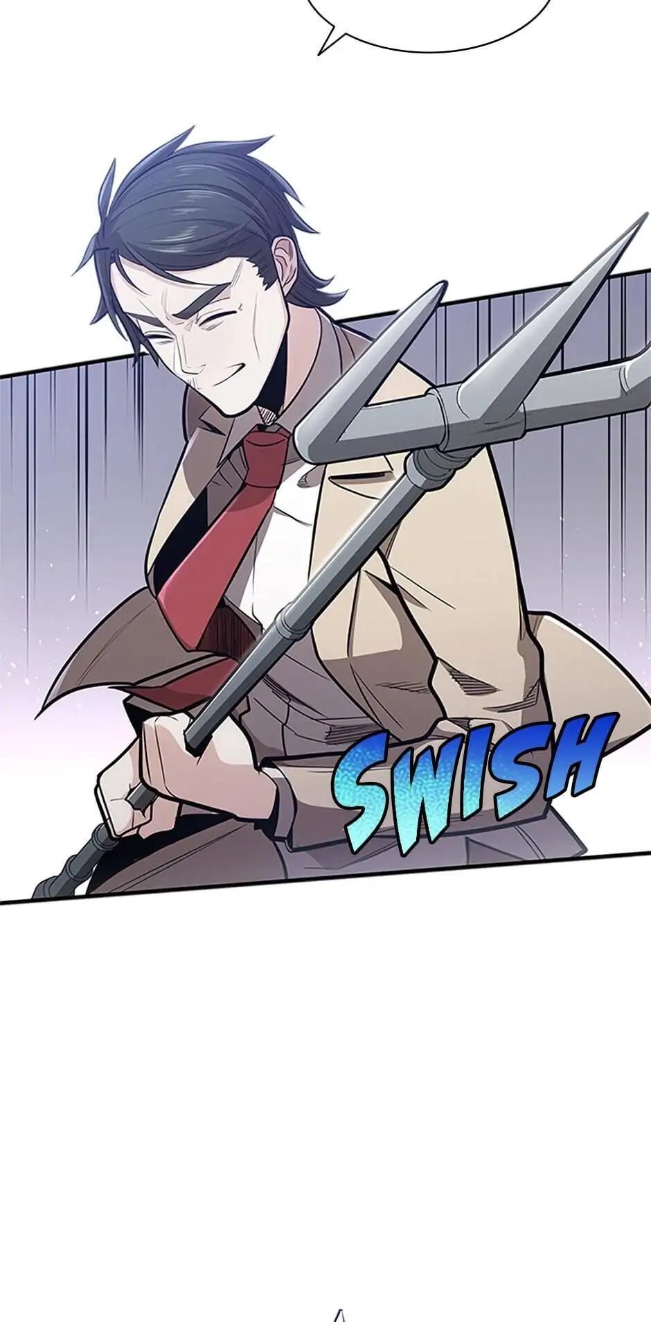 Read The Tutorial Is Too Tough! Manga Online