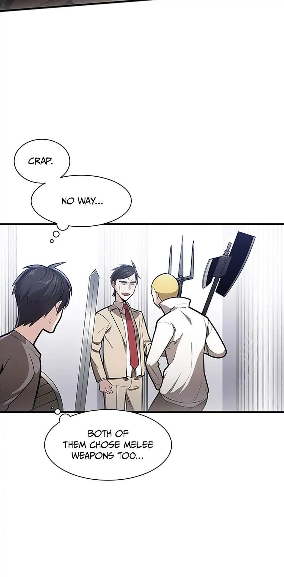 Read The Tutorial Is Too Tough! Manga Online