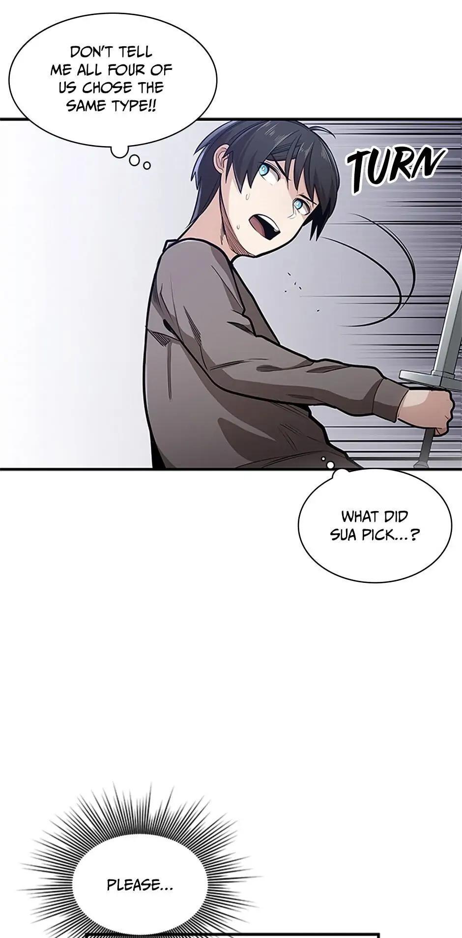 Read The Tutorial Is Too Tough! Manga Online