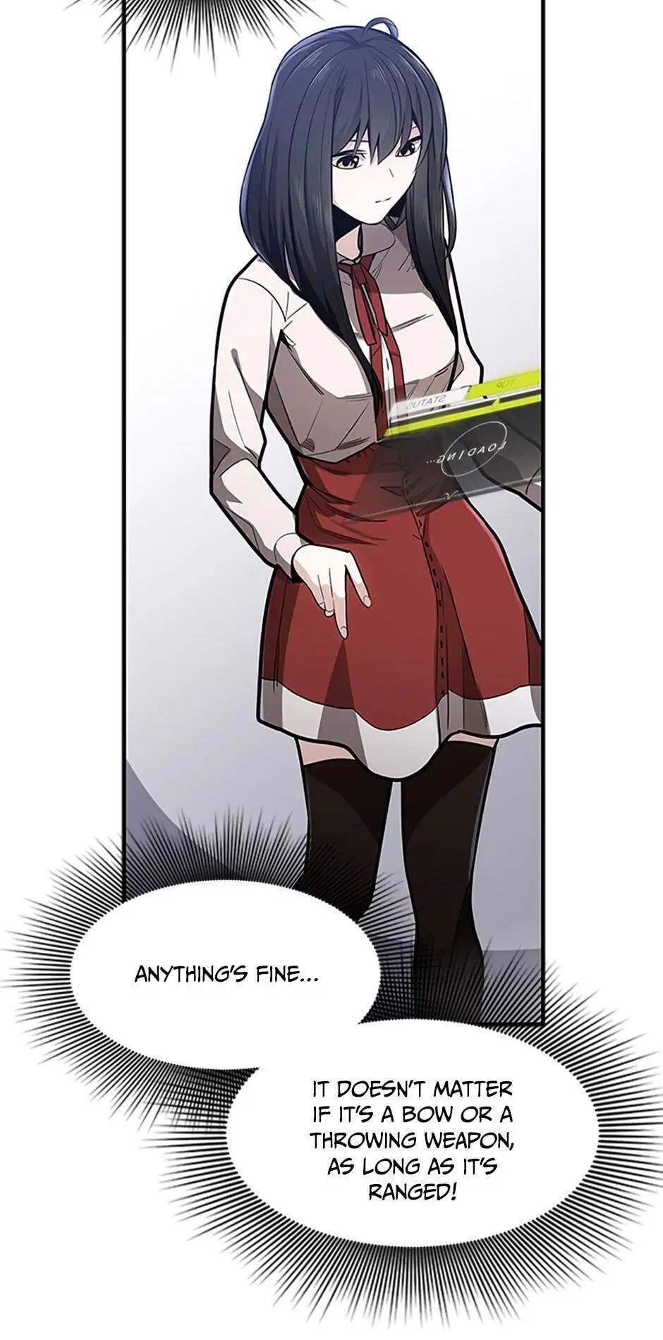 Read The Tutorial Is Too Tough! Manga Online