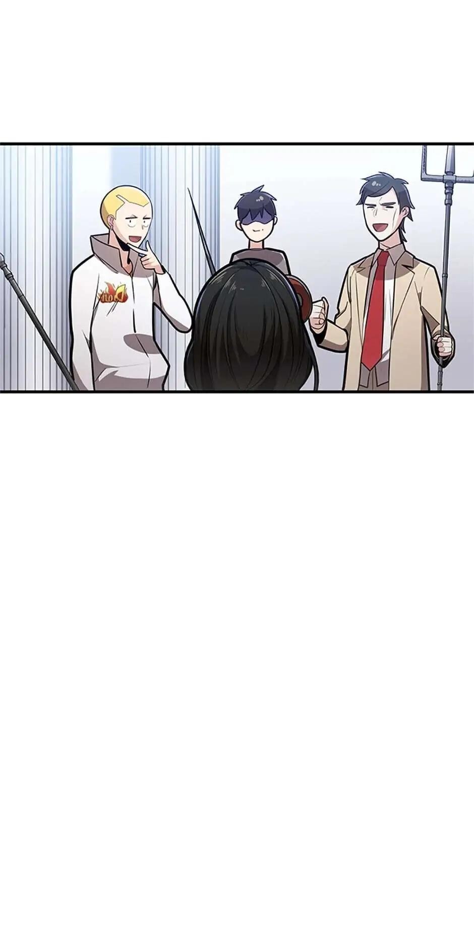 Read The Tutorial Is Too Tough! Manga Online