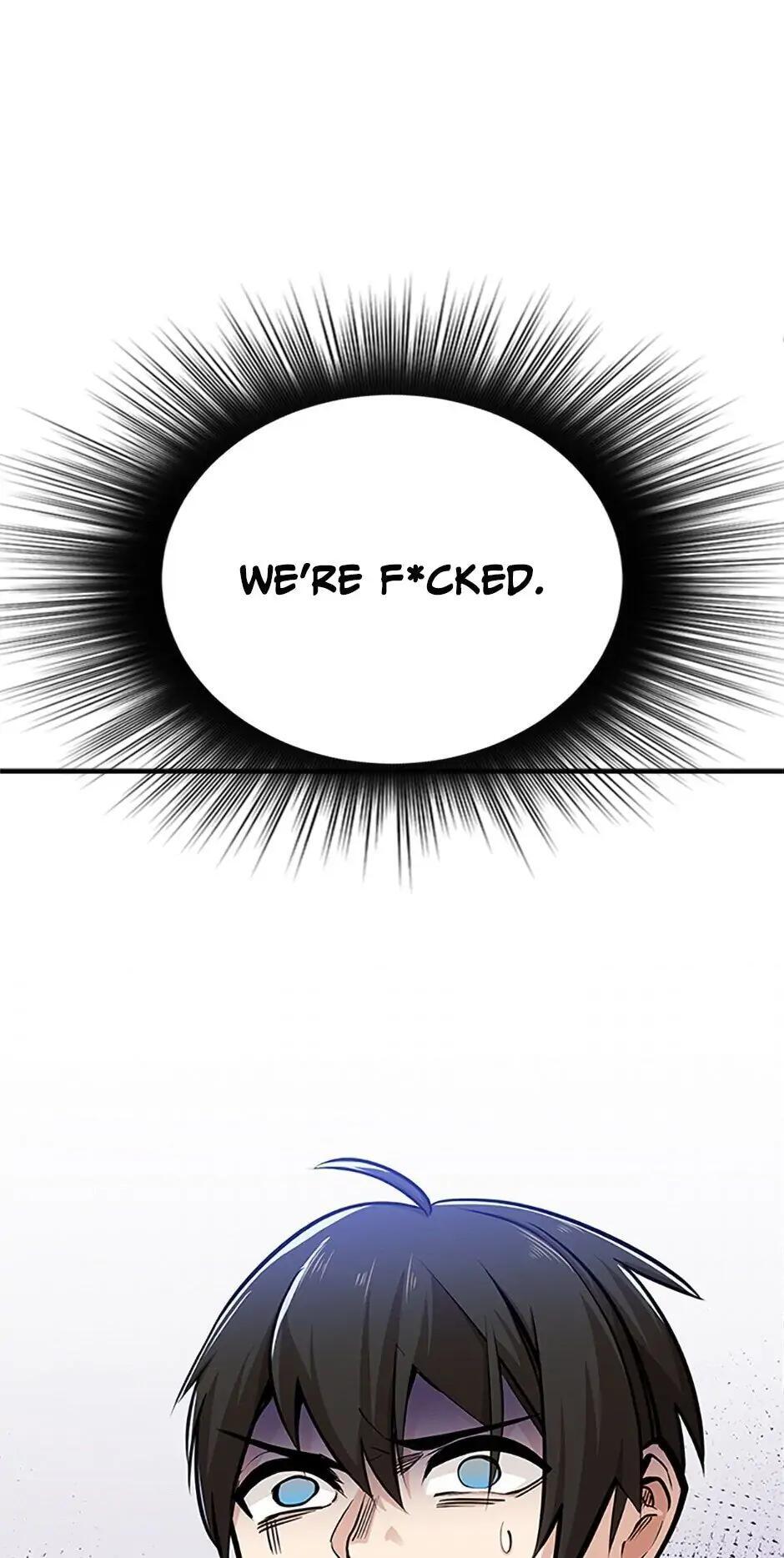 Read The Tutorial Is Too Tough! Manga Online