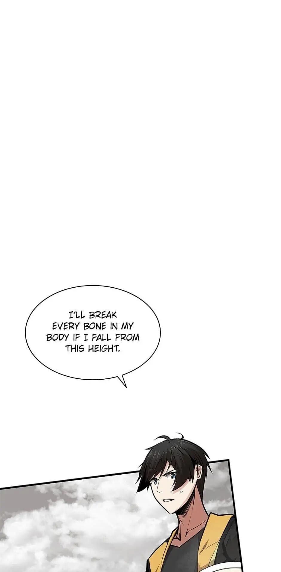 Read The Tutorial Is Too Tough! Manga Online