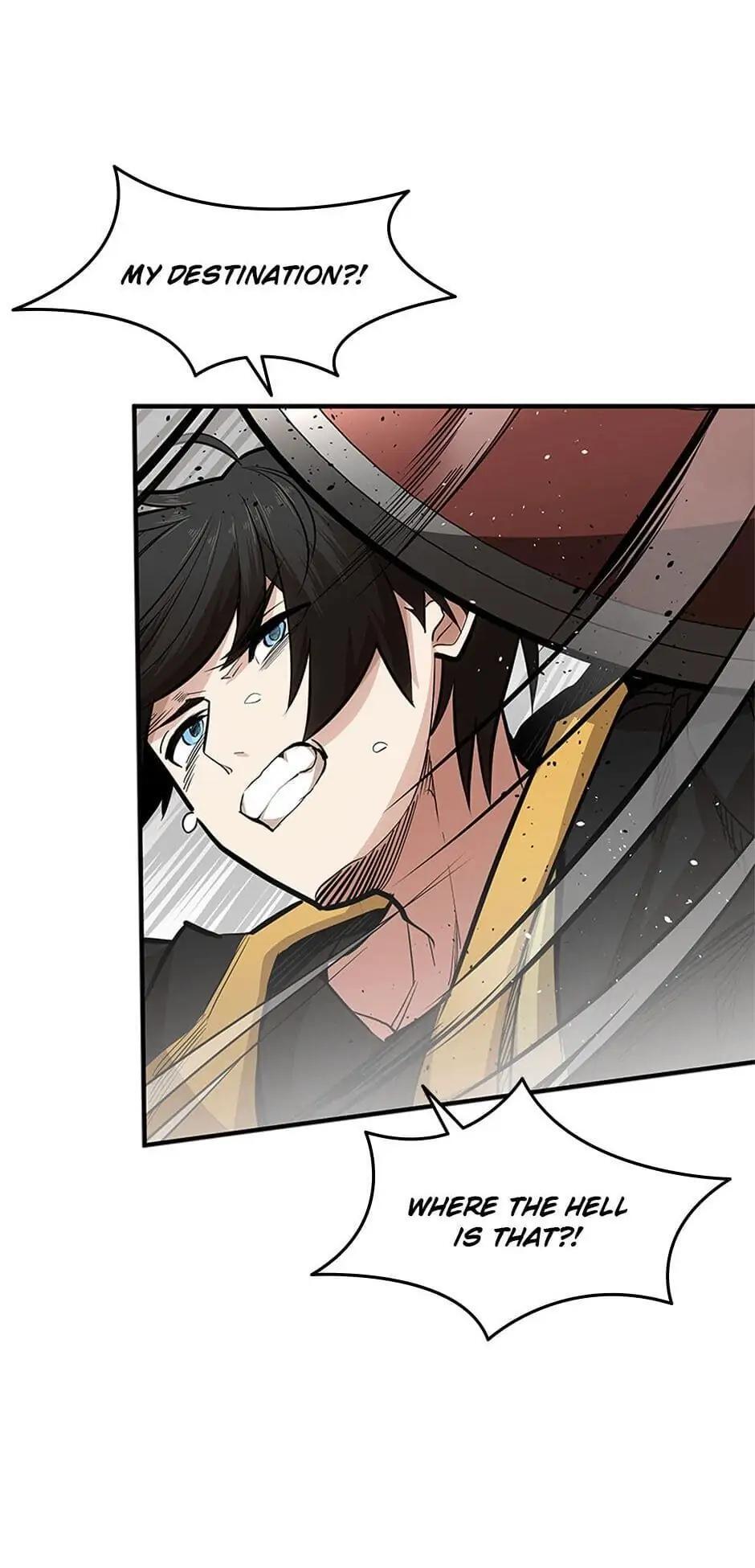 Read The Tutorial Is Too Tough! Manga Online
