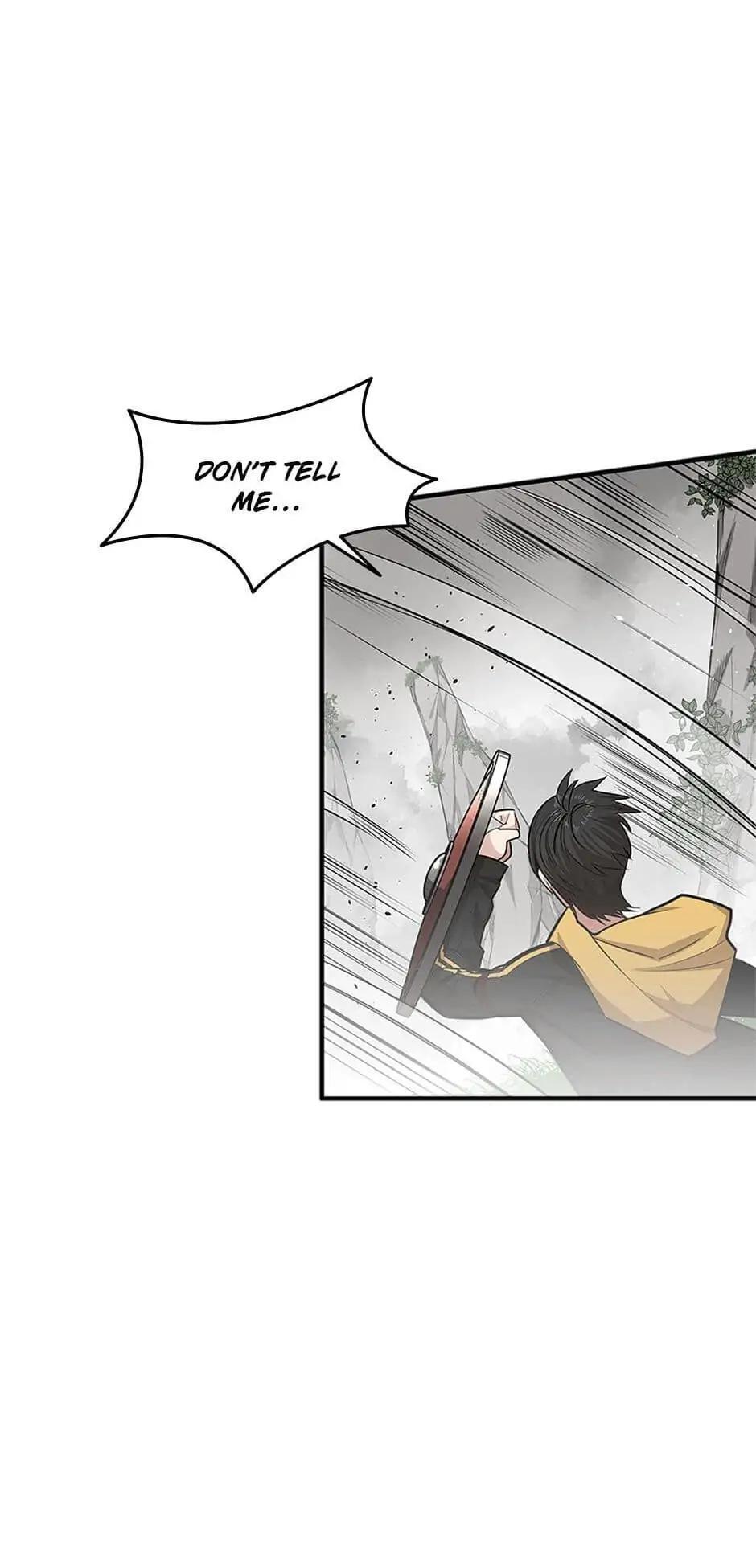 Read The Tutorial Is Too Tough! Manga Online