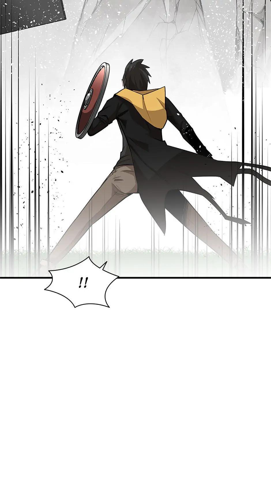Read The Tutorial Is Too Tough! Manga Online