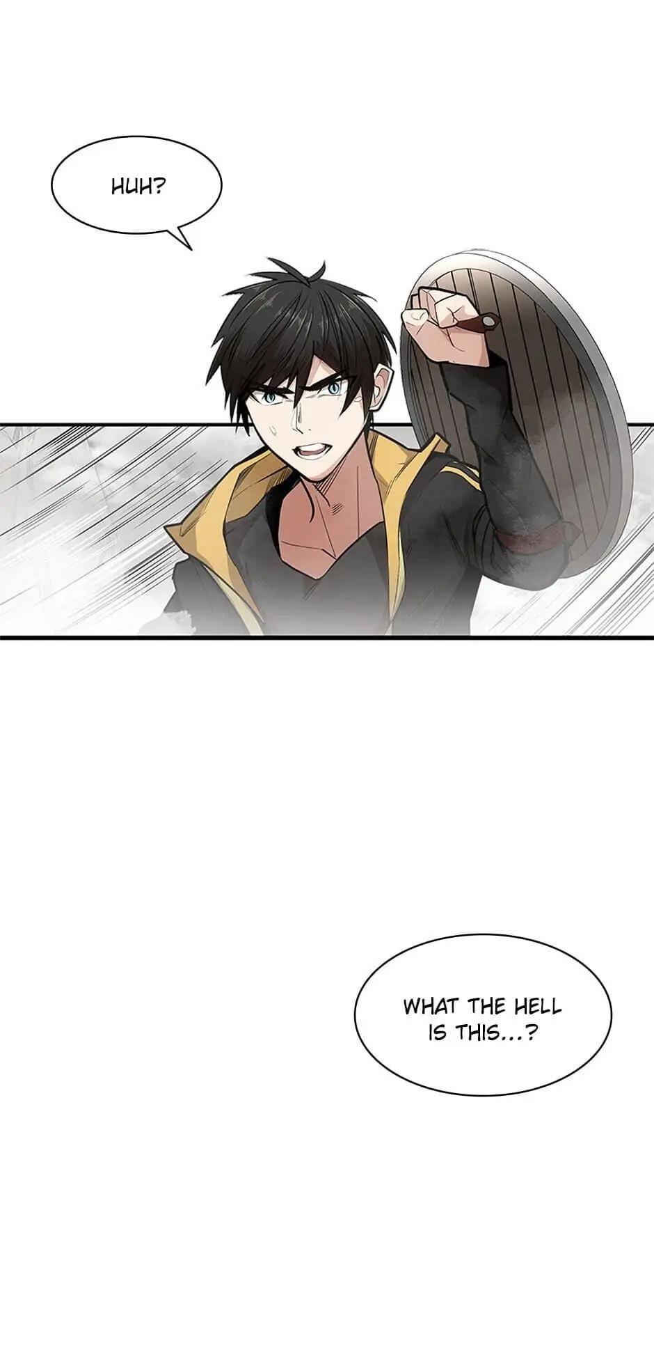 Read The Tutorial Is Too Tough! Manga Online