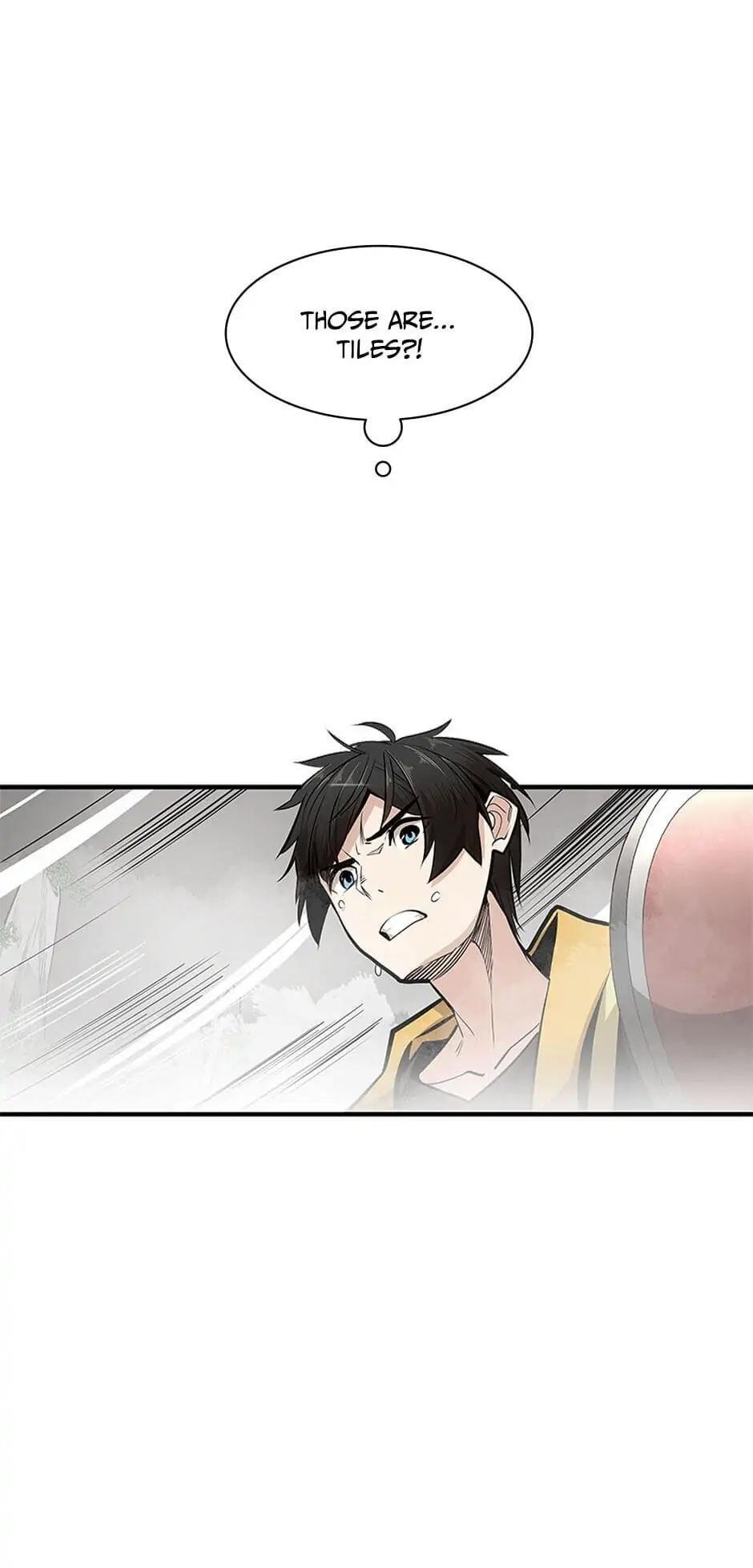 Read The Tutorial Is Too Tough! Manga Online