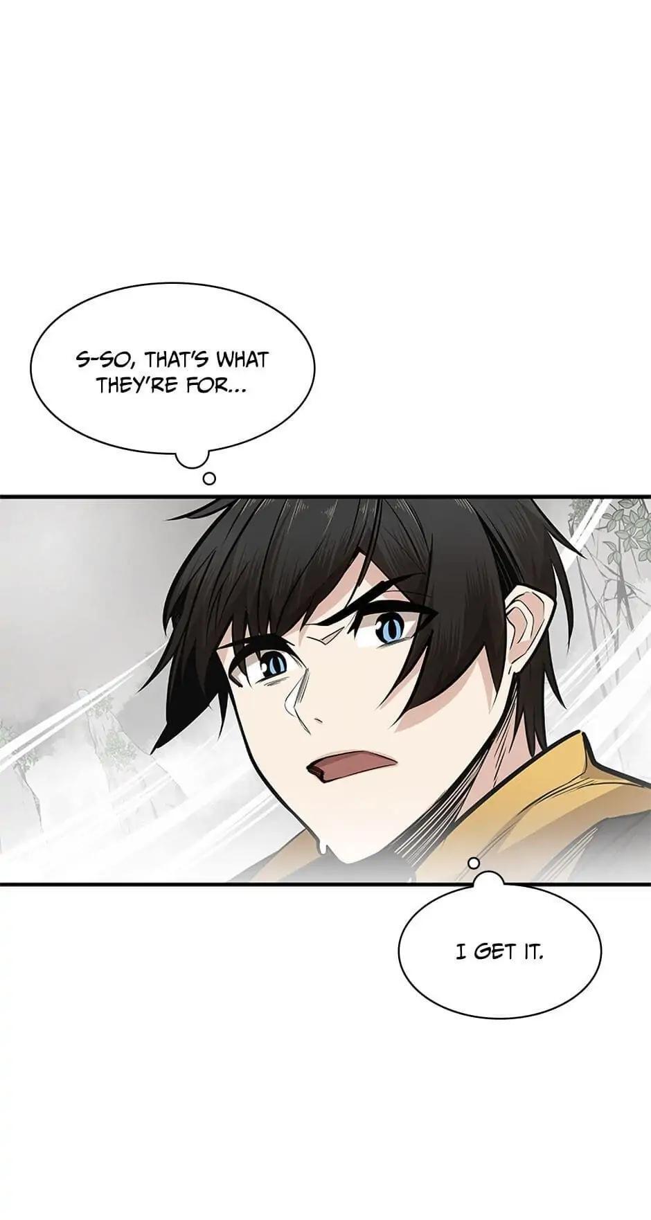 Read The Tutorial Is Too Tough! Manga Online