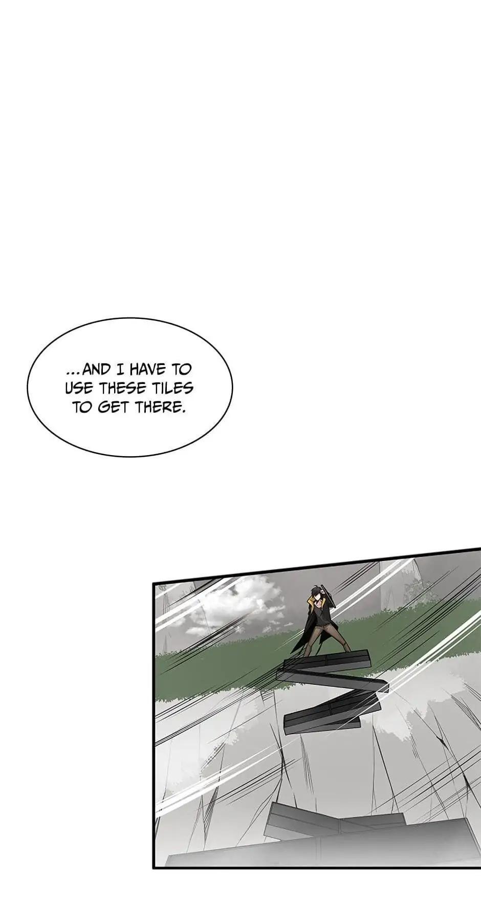 Read The Tutorial Is Too Tough! Manga Online