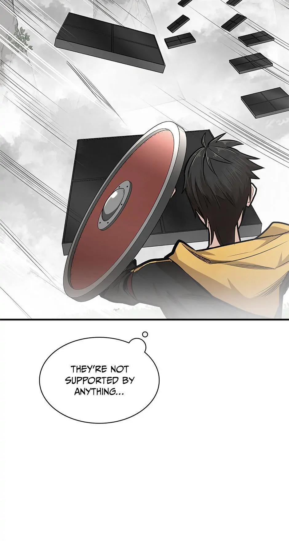 Read The Tutorial Is Too Tough! Manga Online