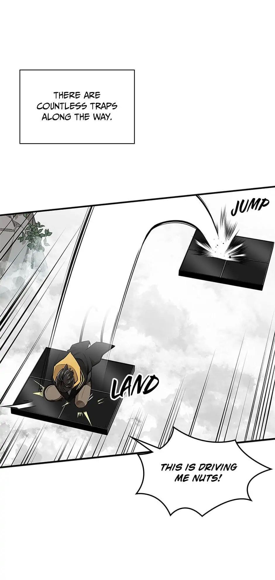 Read The Tutorial Is Too Tough! Manga Online
