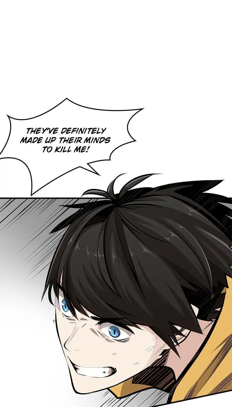 Read The Tutorial Is Too Tough! Manga Online