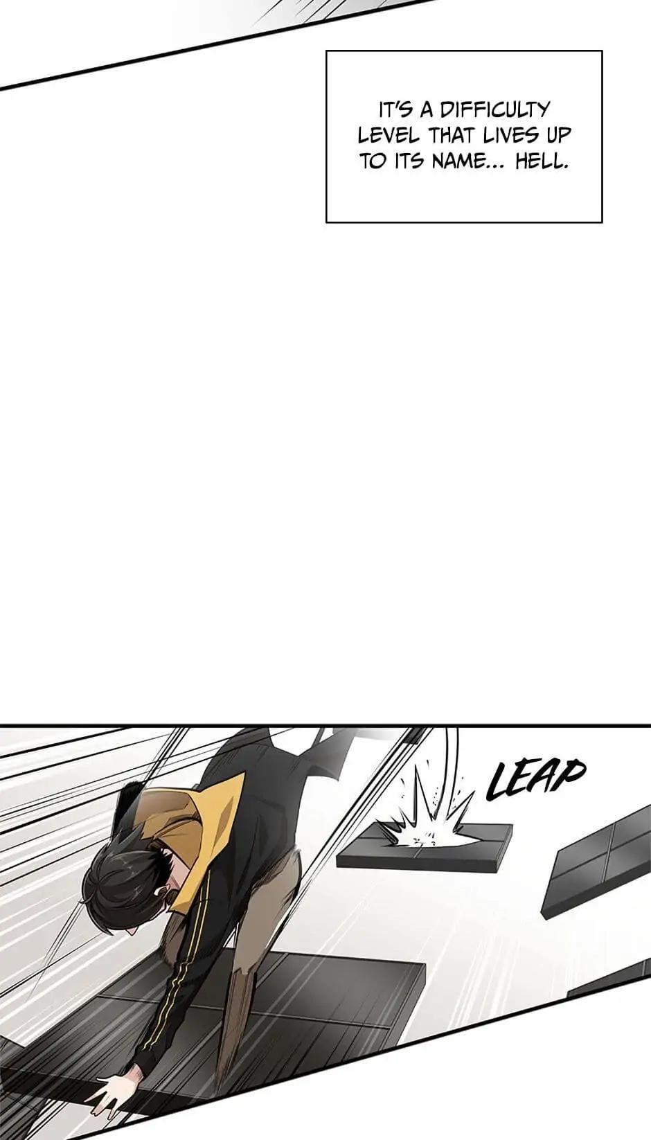 Read The Tutorial Is Too Tough! Manga Online