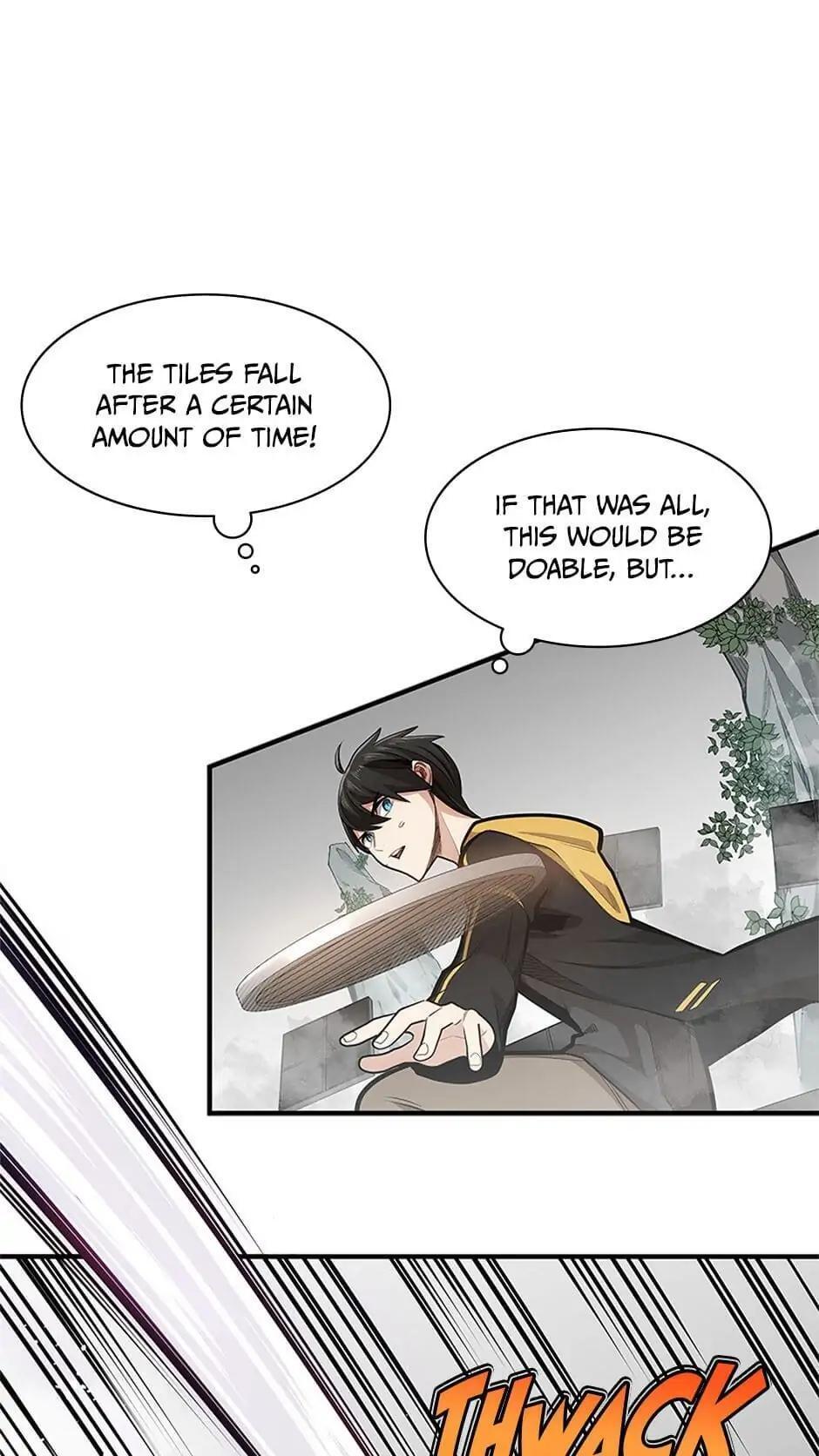 Read The Tutorial Is Too Tough! Manga Online