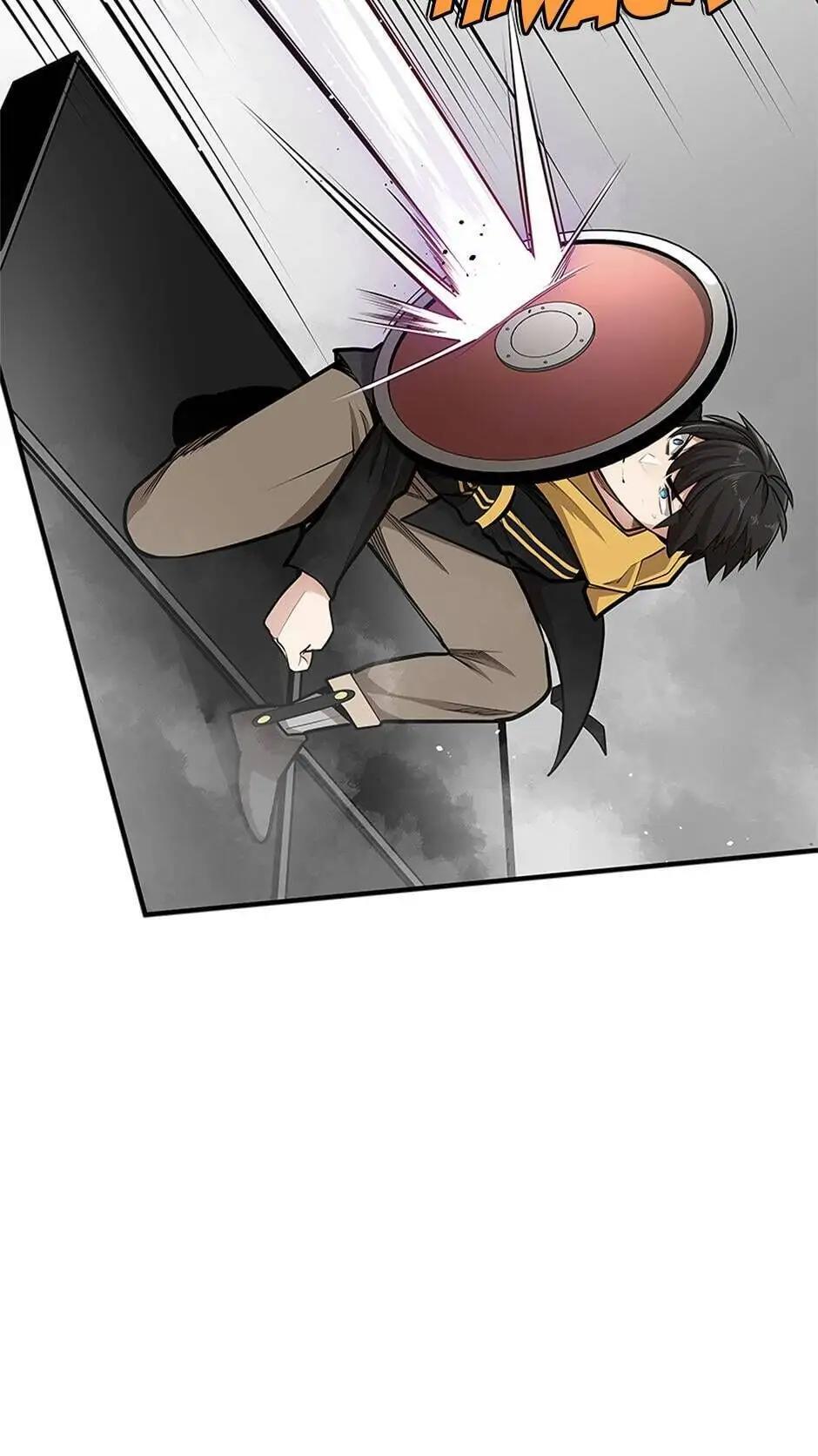 Read The Tutorial Is Too Tough! Manga Online