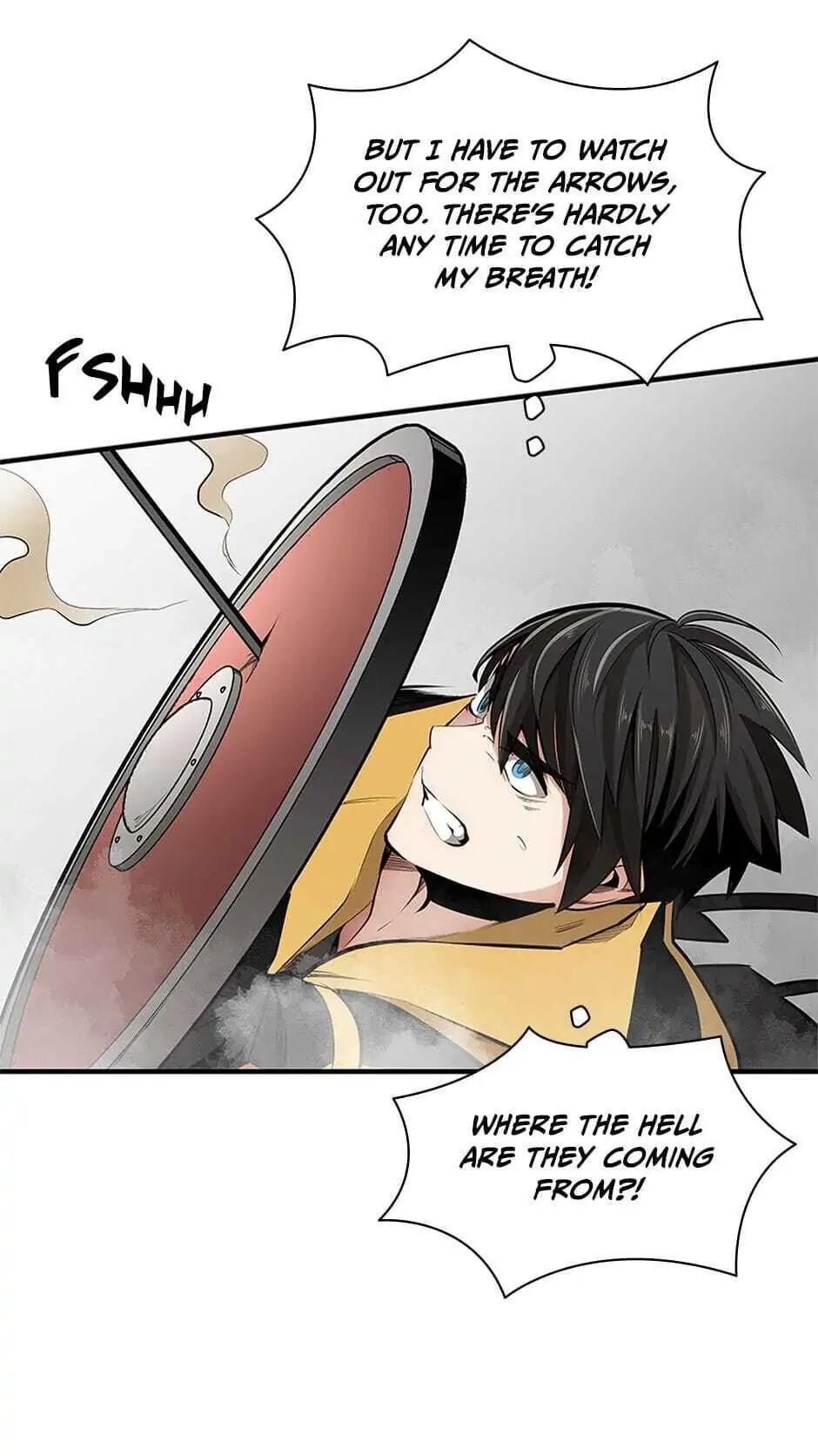 Read The Tutorial Is Too Tough! Manga Online