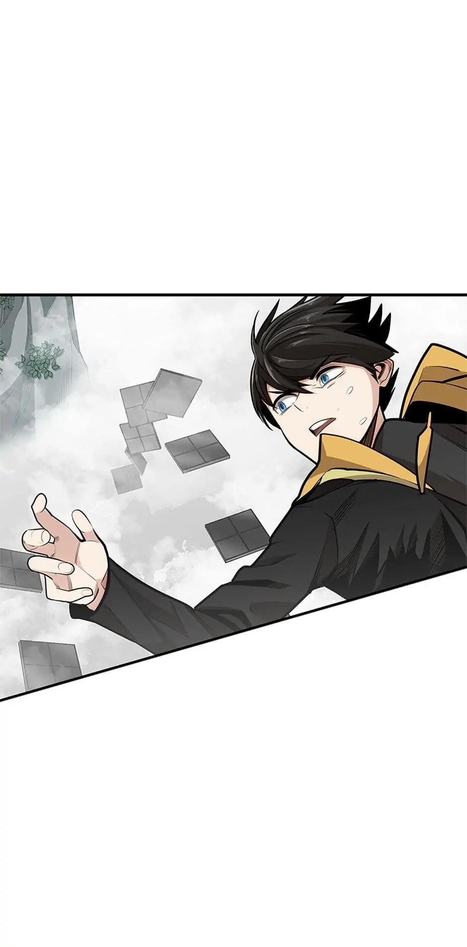 Read The Tutorial Is Too Tough! Manga Online