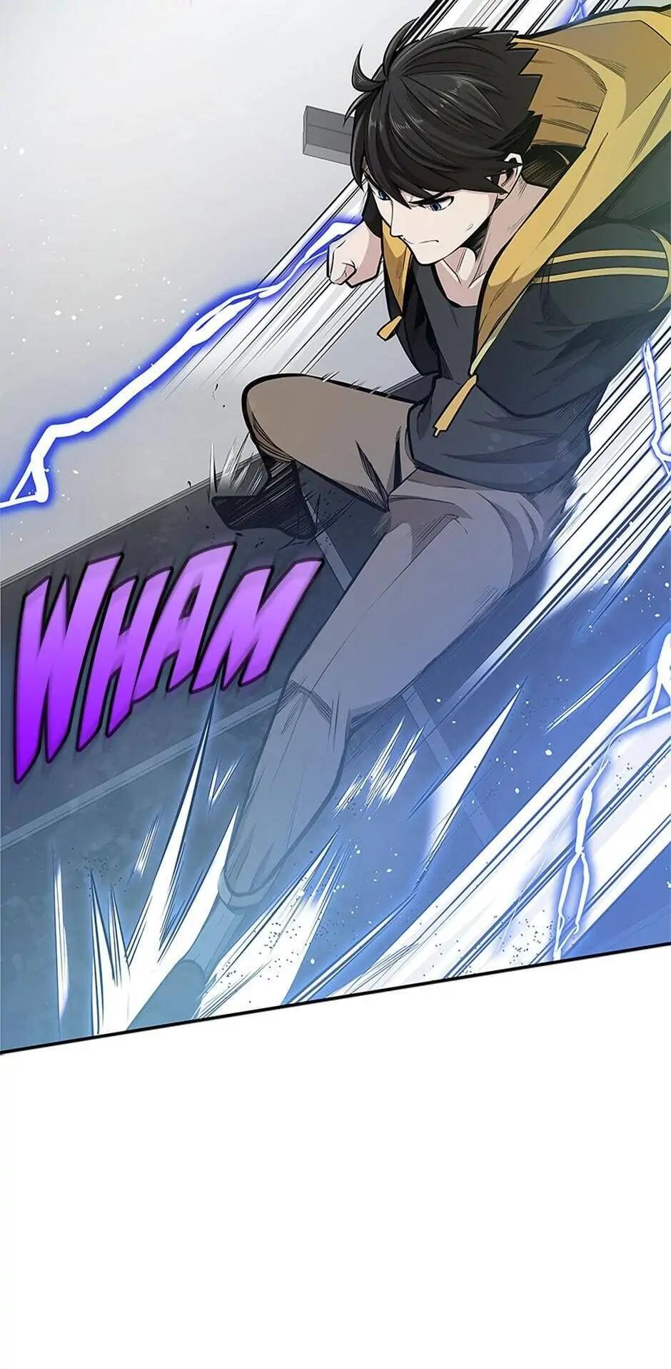 Read The Tutorial Is Too Tough! Manga Online