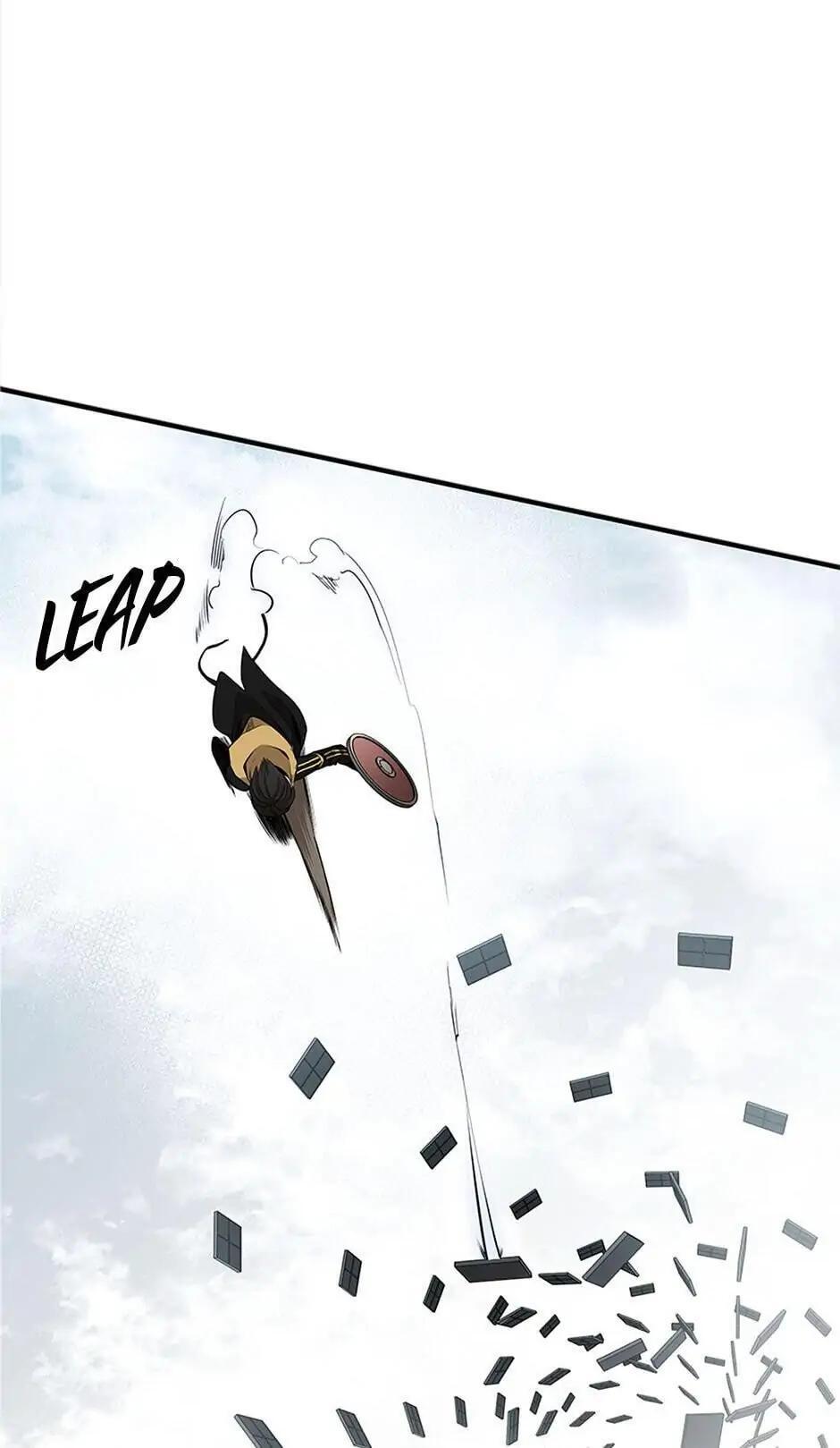 Read The Tutorial Is Too Tough! Manga Online