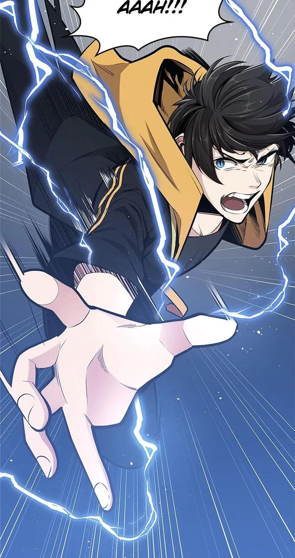 Read The Tutorial Is Too Tough! Manga Online