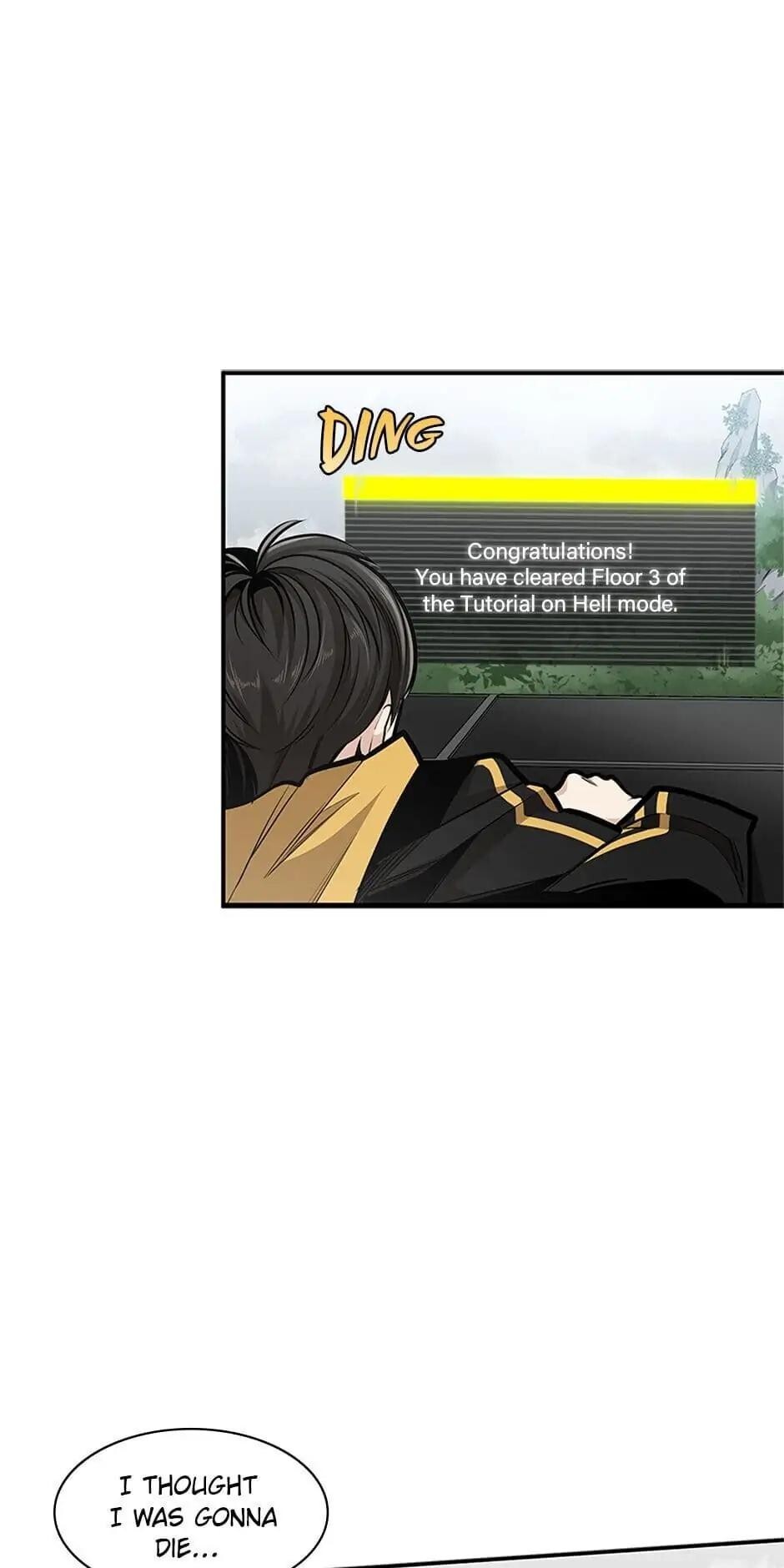 Read The Tutorial Is Too Tough! Manga Online