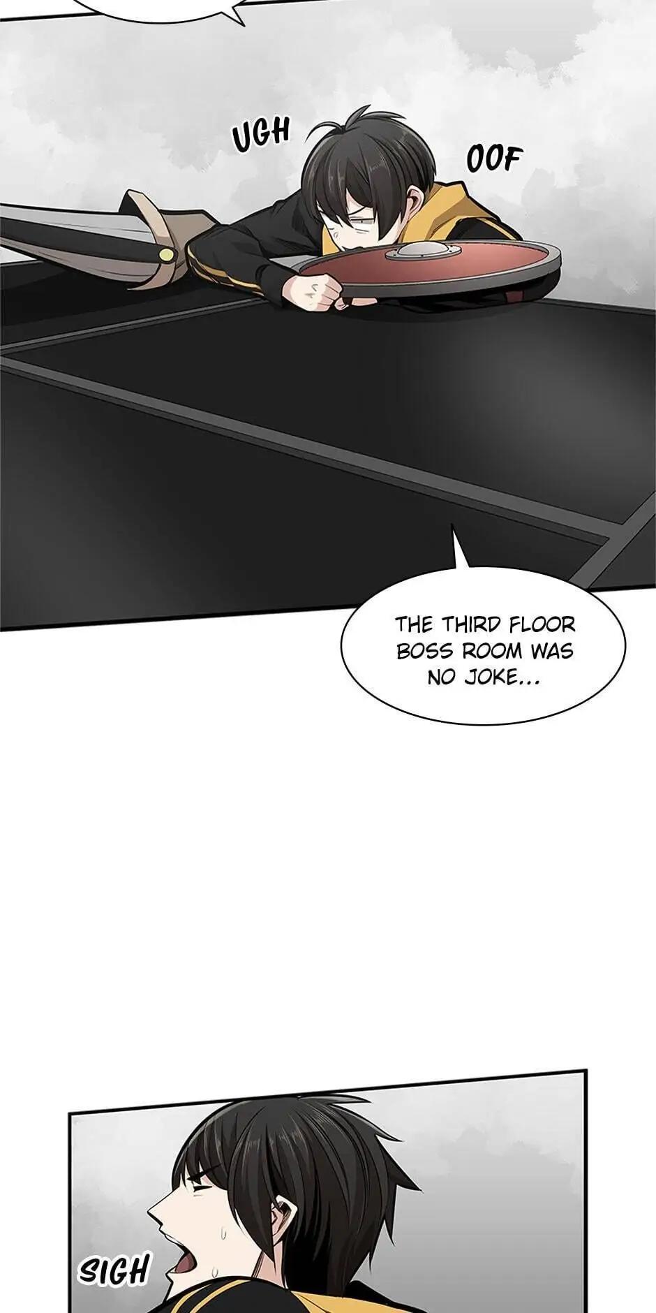Read The Tutorial Is Too Tough! Manga Online
