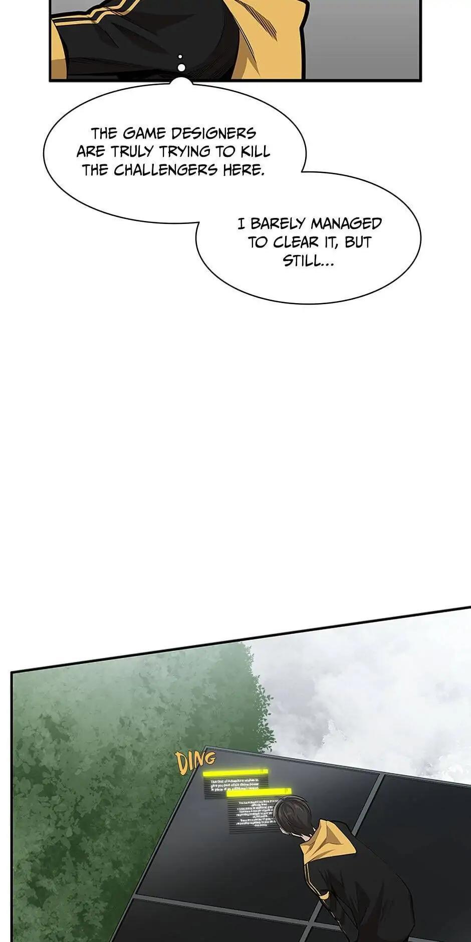 Read The Tutorial Is Too Tough! Manga Online