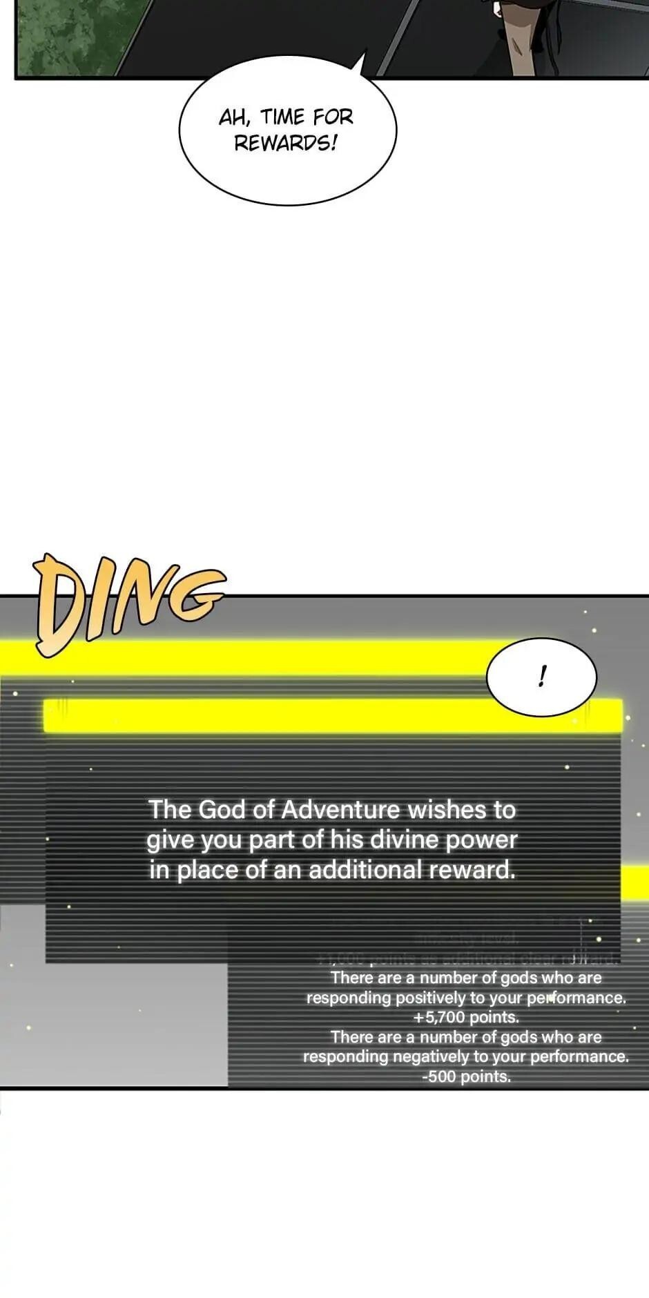 Read The Tutorial Is Too Tough! Manga Online