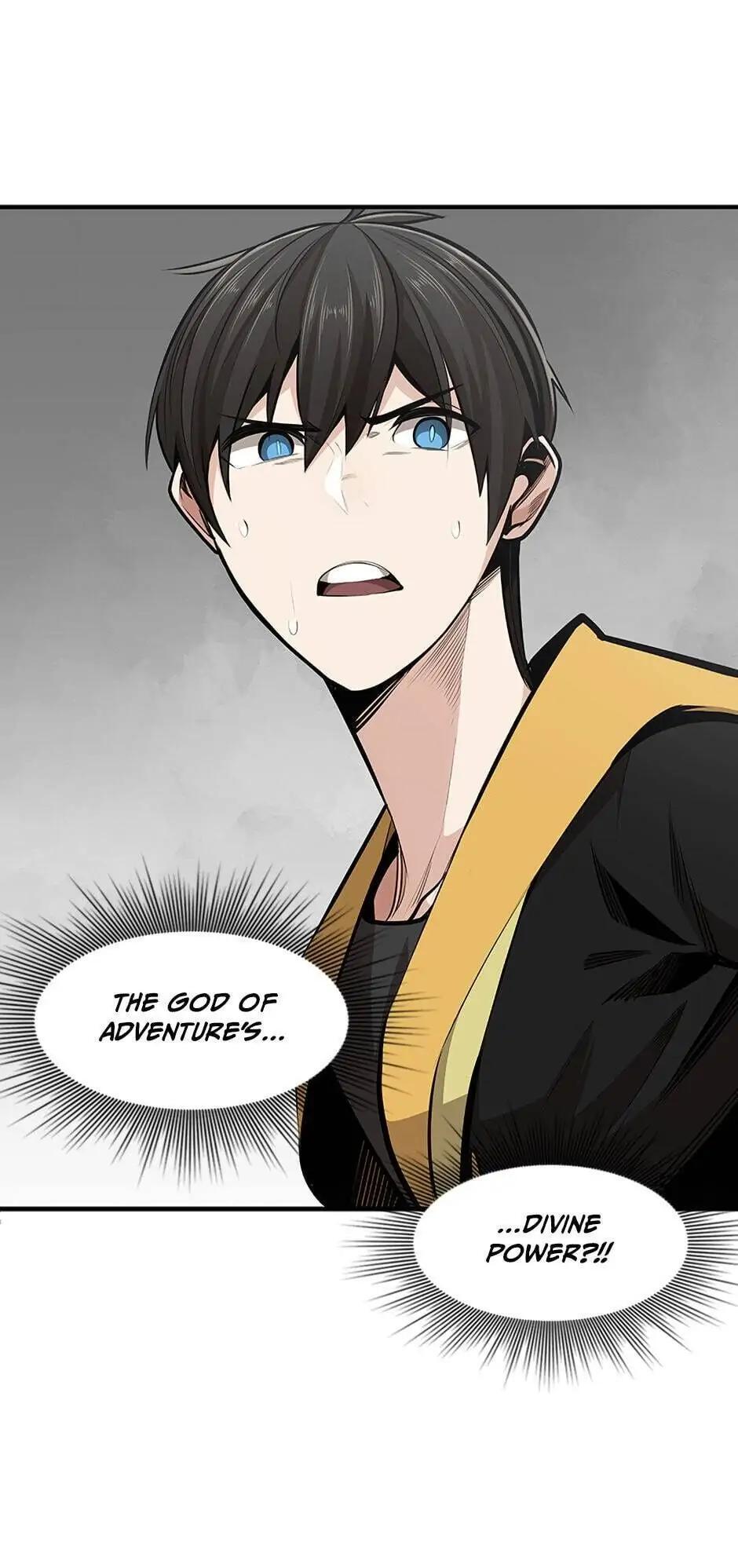 Read The Tutorial Is Too Tough! Manga Online