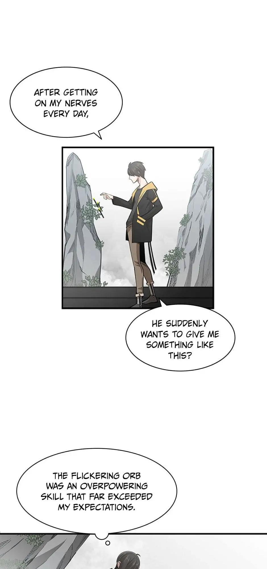 Read The Tutorial Is Too Tough! Manga Online