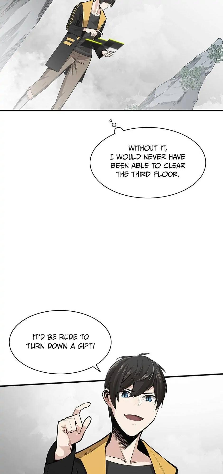 Read The Tutorial Is Too Tough! Manga Online