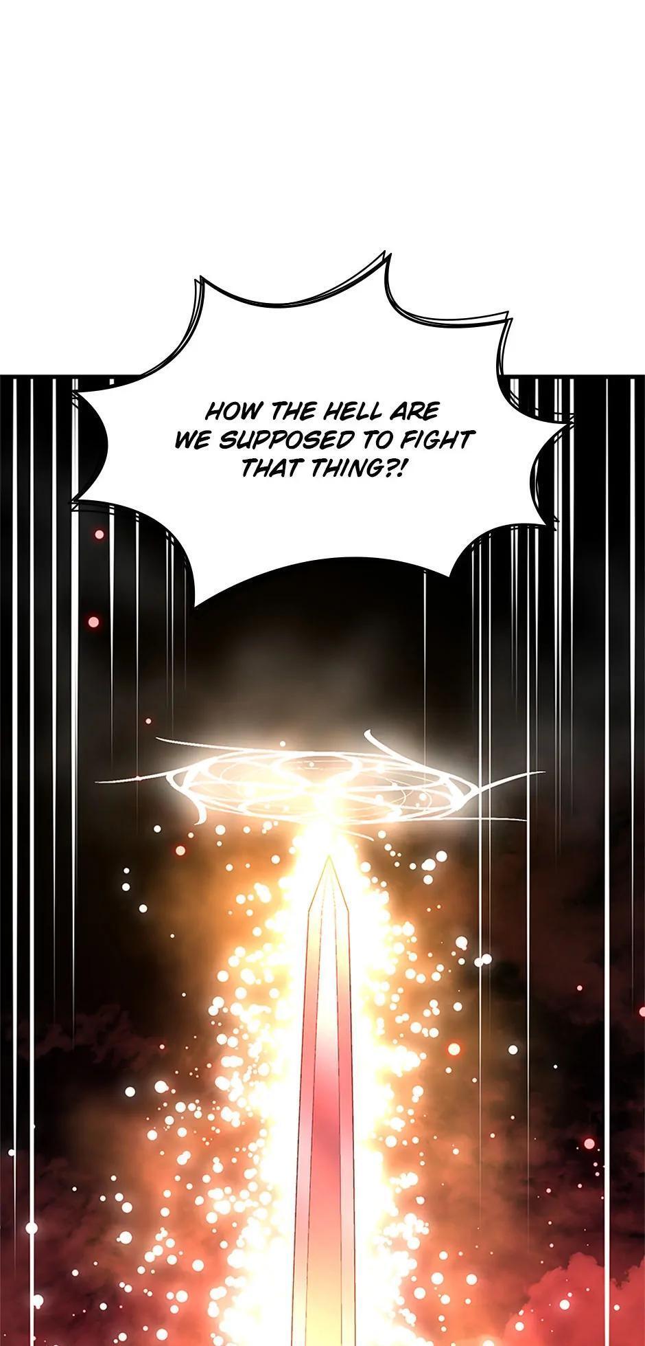 Read The Tutorial Is Too Tough! Manga Online