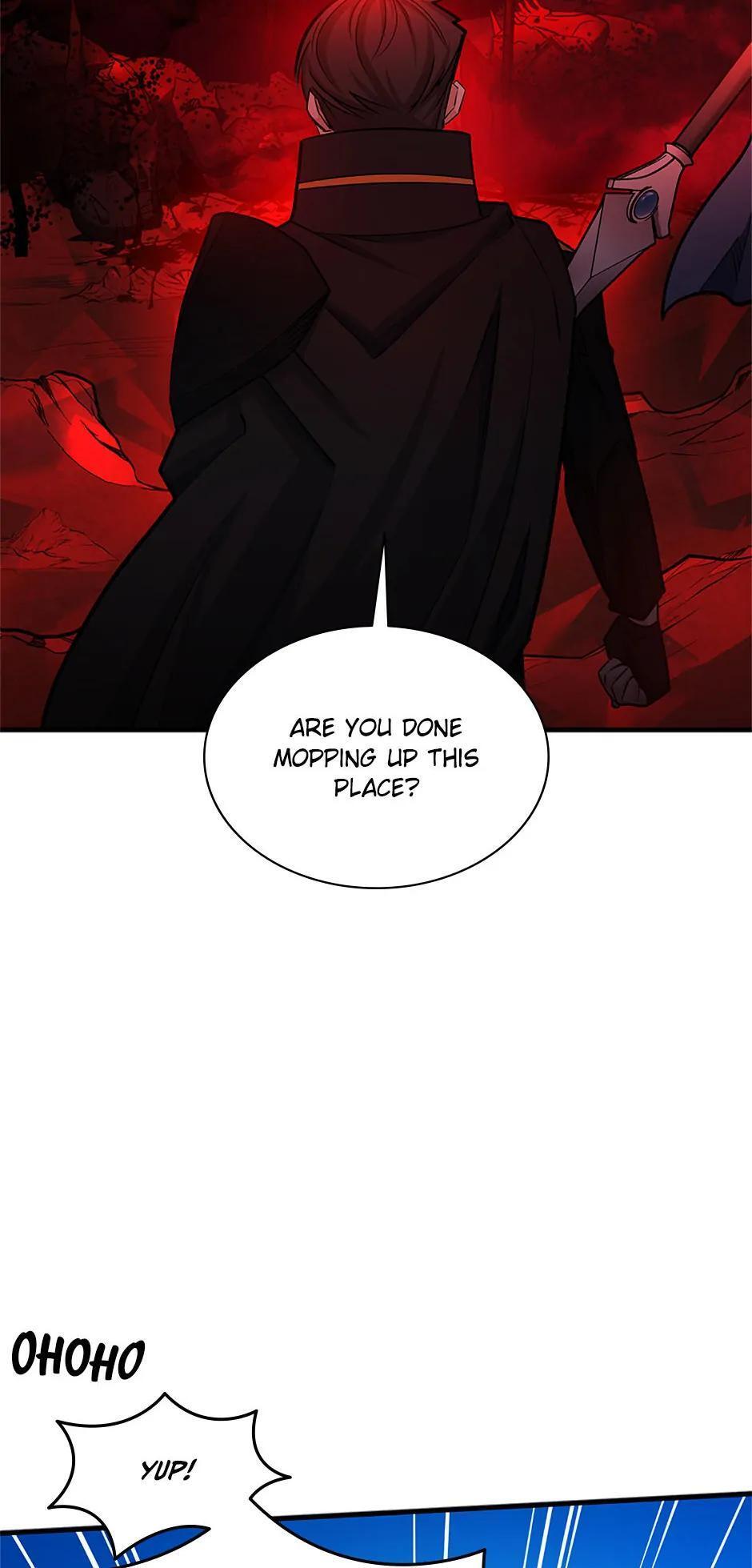 Read The Tutorial Is Too Tough! Manga Online