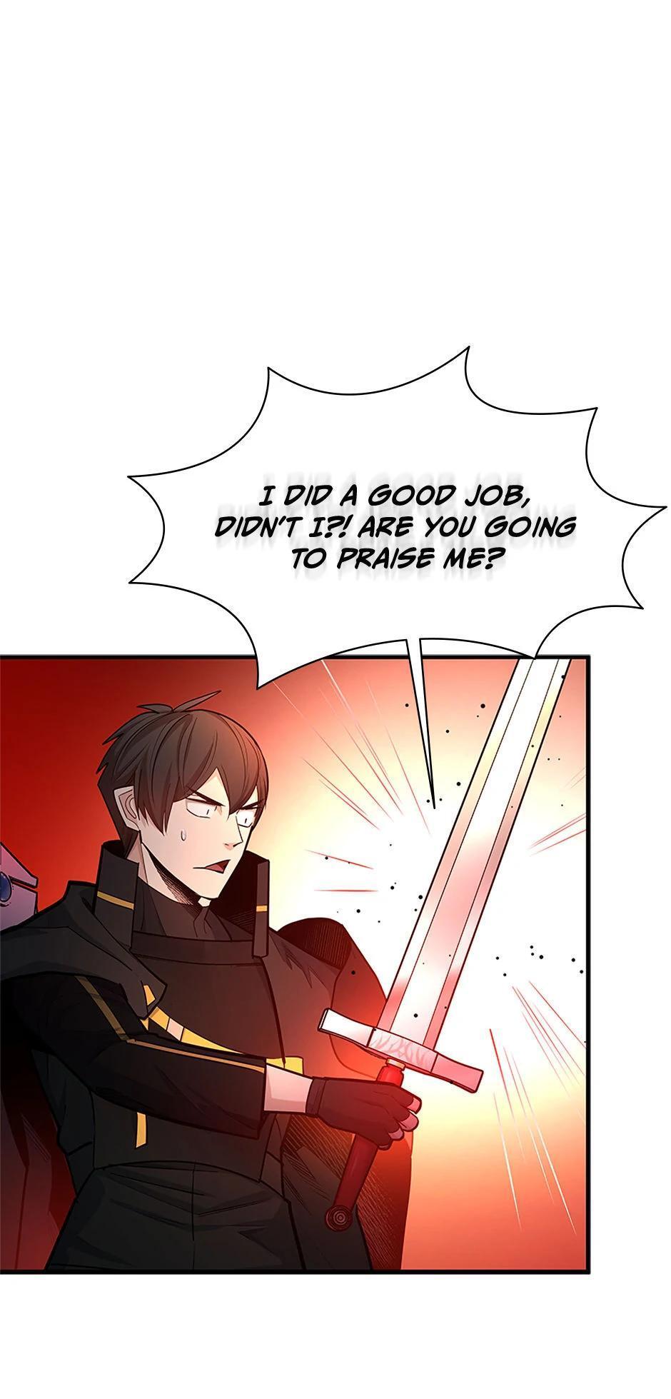 Read The Tutorial Is Too Tough! Manga Online